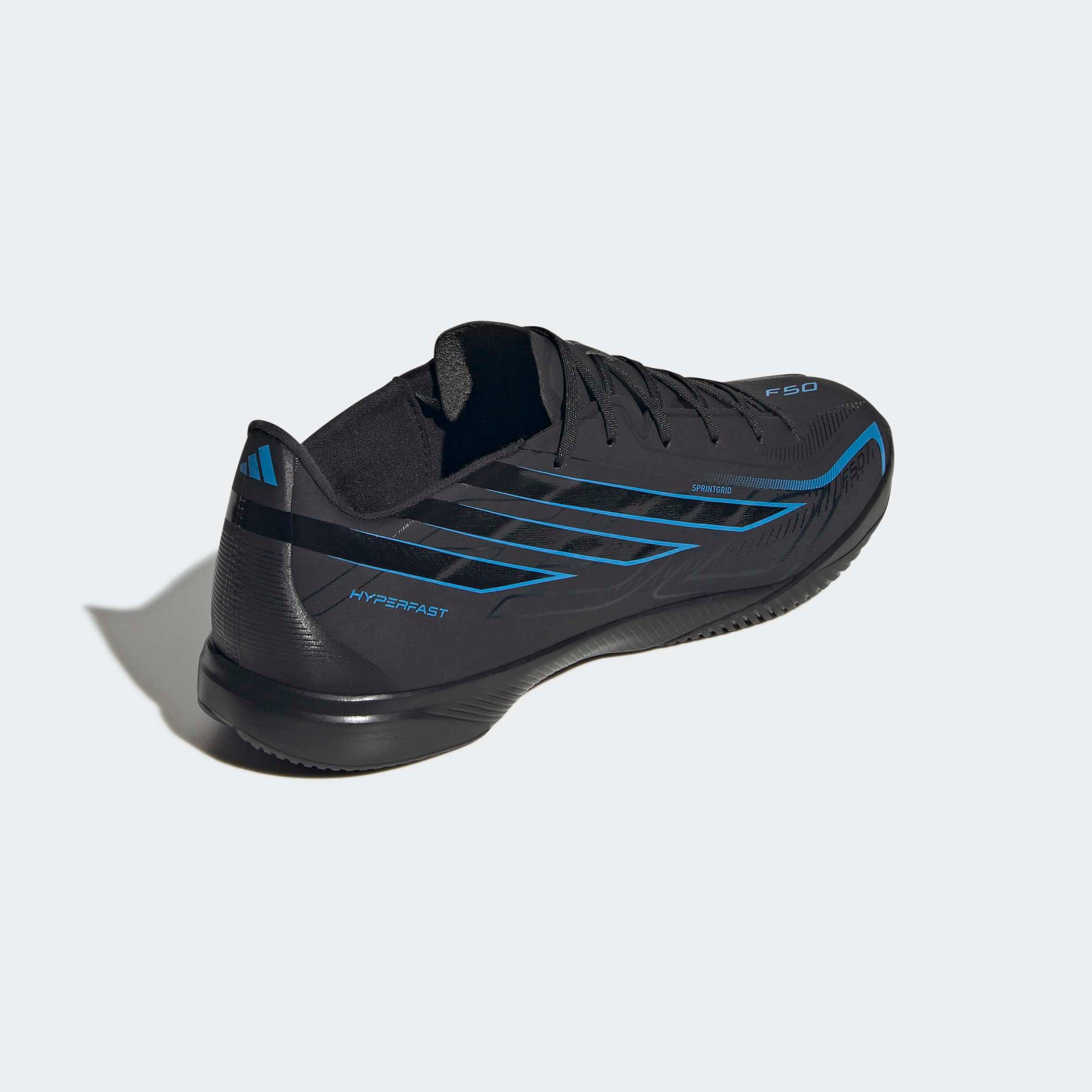 adidas Performance Fussballschuh »F50 HYPERFAST LEAGUE«  für Hallenboden