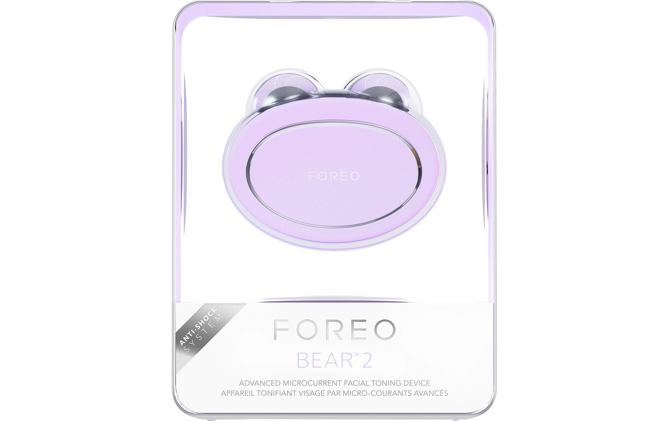FOREO Appareil anti-âge »BEAR™ 2«