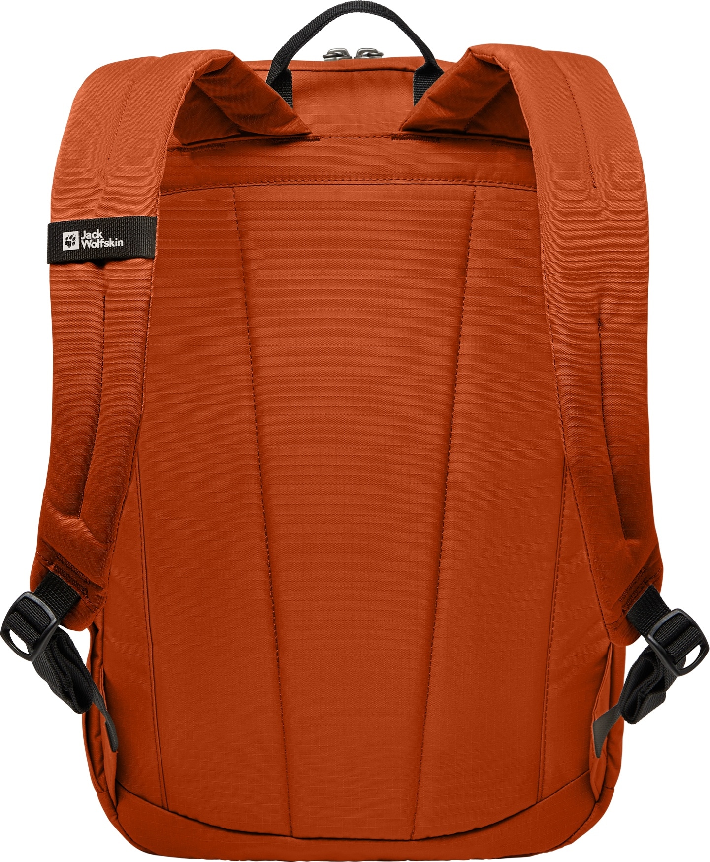 Jack Wolfskin Daypack »TERRAVIEW«