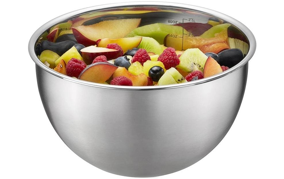 GEFU Bol »Mondi« 3 pièces