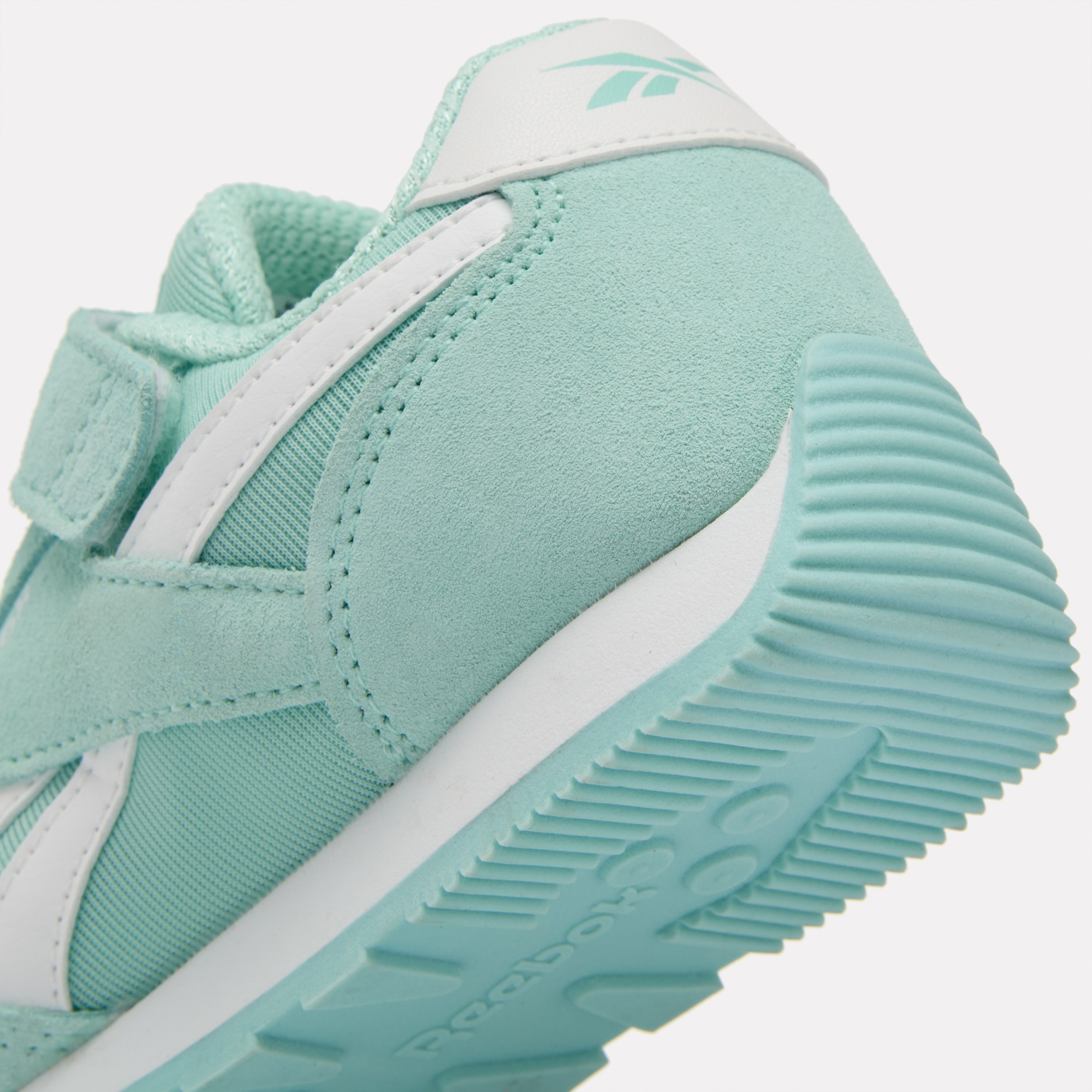 Reebok Classic Sneakers »REEBOK GLIDE LOW ELASTIC & TOP STRAP«