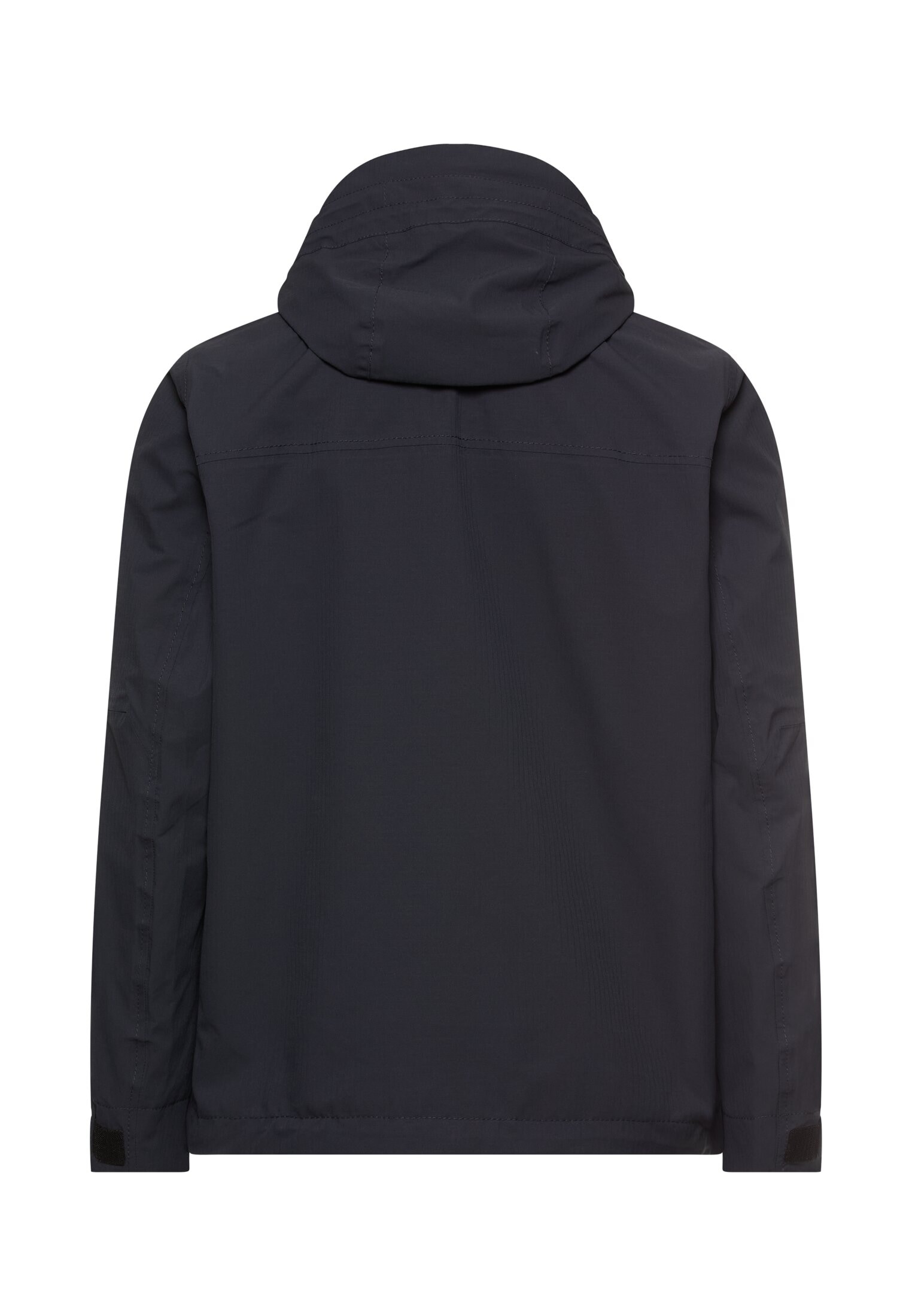 camel active Anorak mit Kapuze mit Kapuze und Brusttaschen