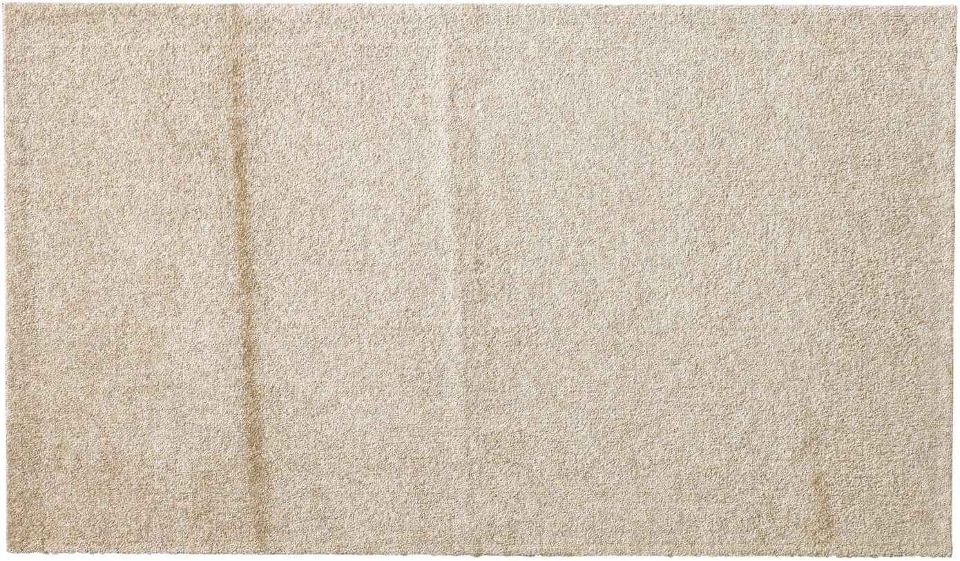   Fussmatte rechteckig 7 mm Höhe