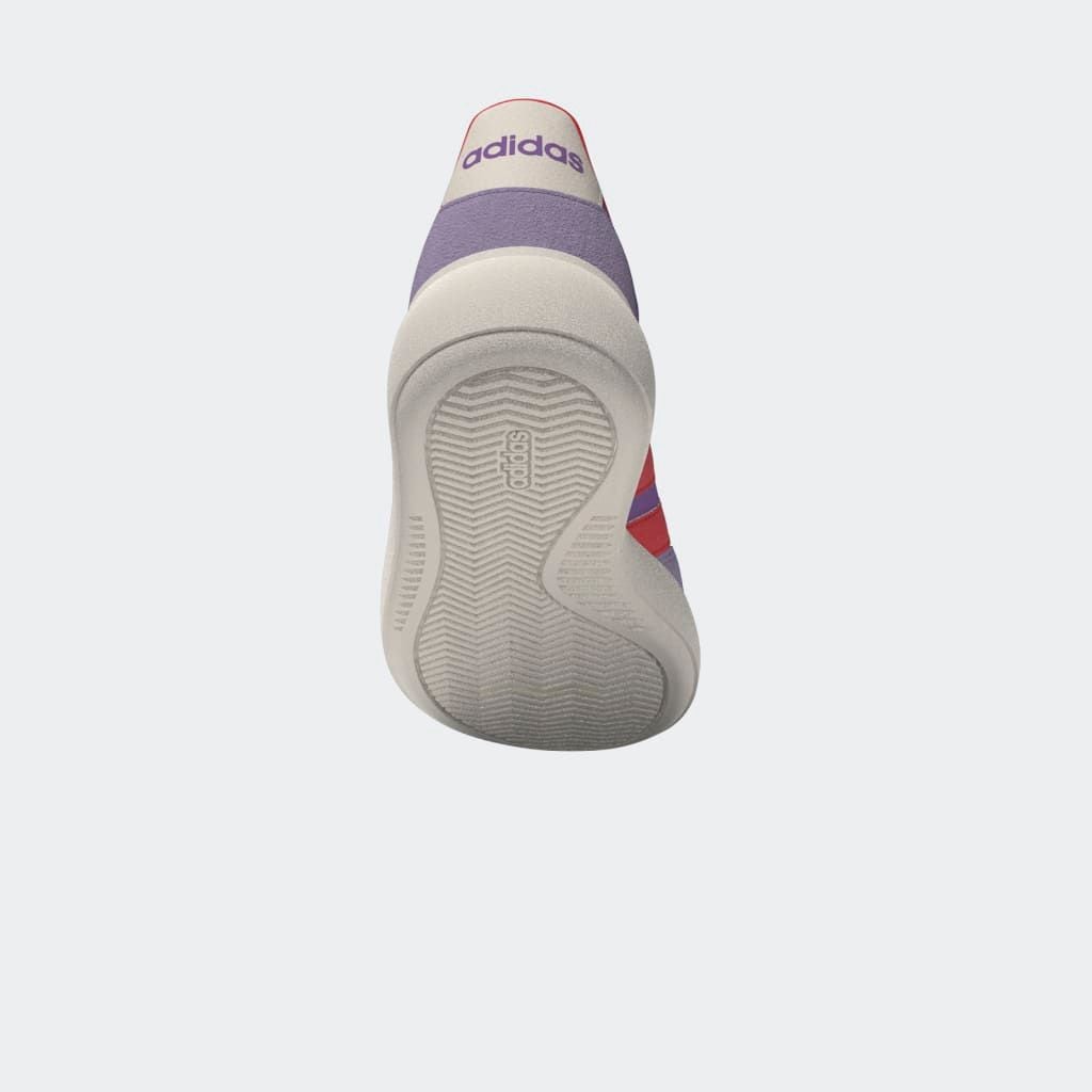 adidas Sportswear Sneaker »BARREDA DECODE E KINDER«  Design auf den Spuren des adidas Handball Spezial