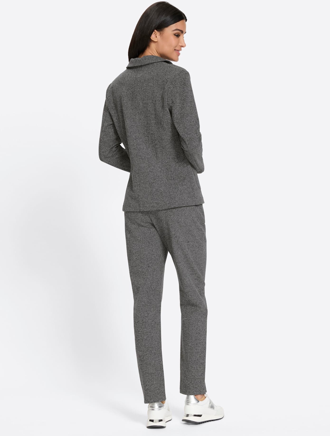 heine Tailleur pantalon 
