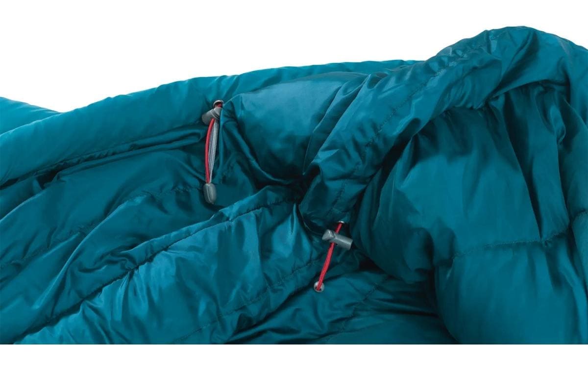 ROBENS Mumienschlafsack »Serac 300 -4 °C Regular«