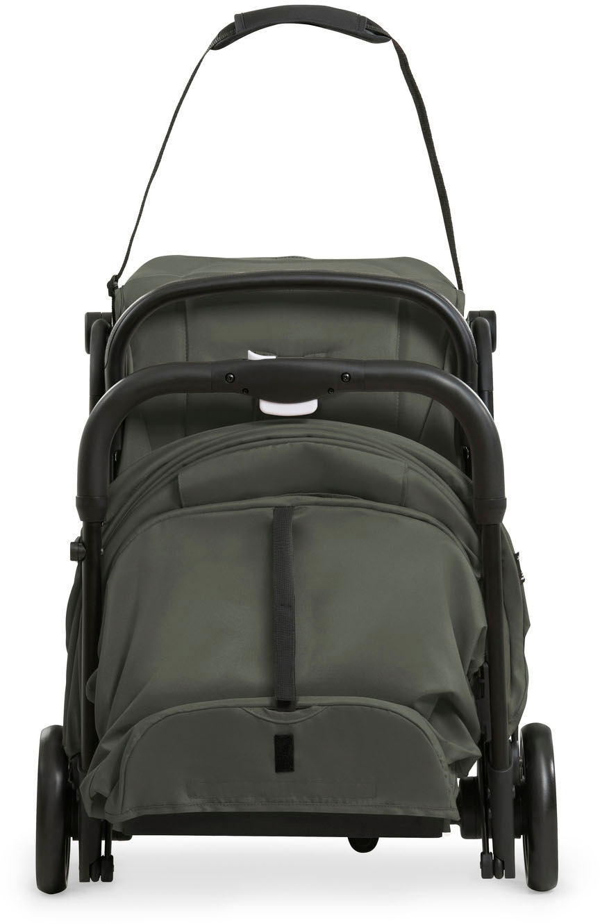 Hauck Poussette pour enfants »Travel N Care« 25 kilos Reisebuggy, leicht; bis 25 kg belastbar