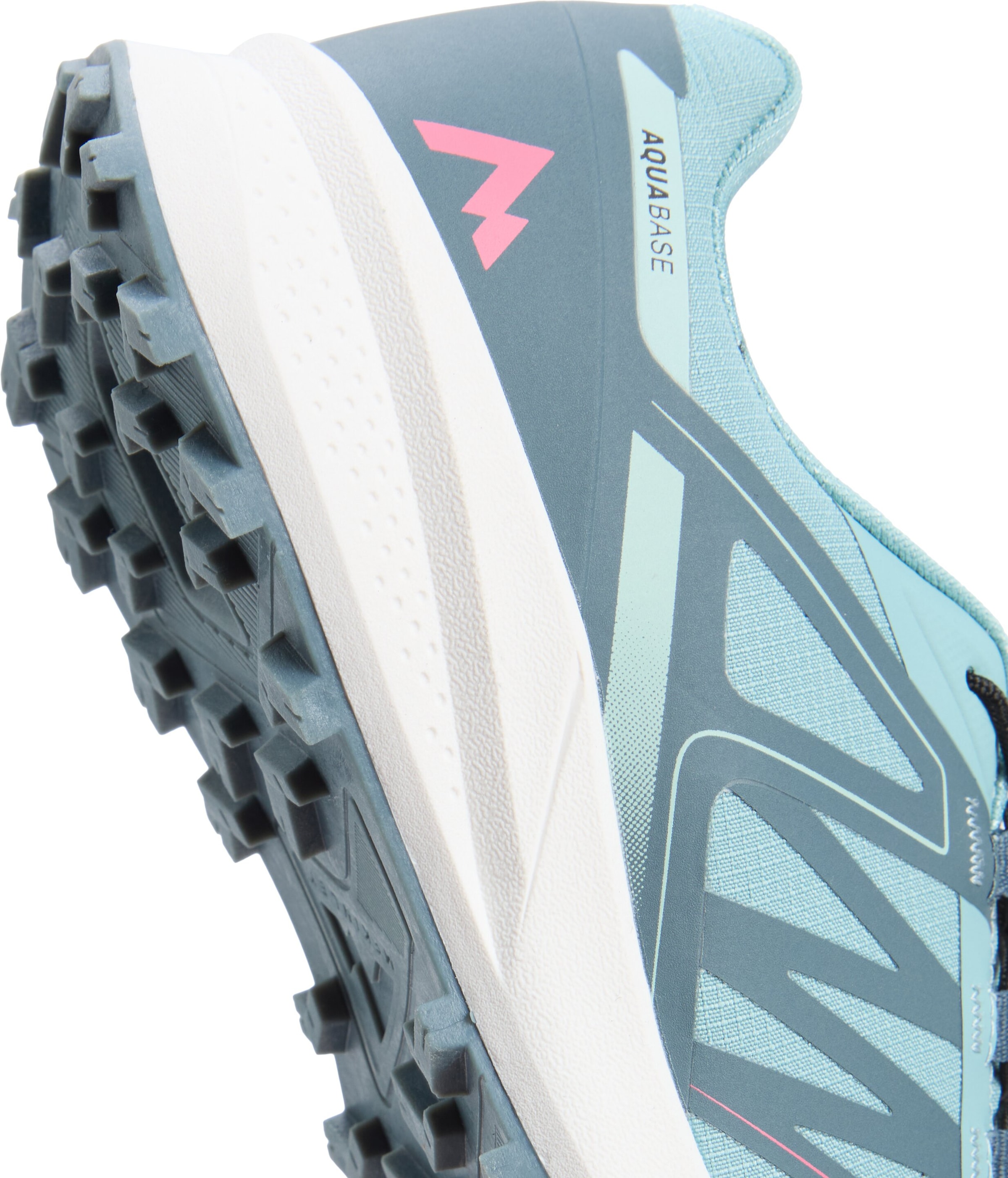 McKINLEY Chaussure de randonnée »Kansas IV AQB J«