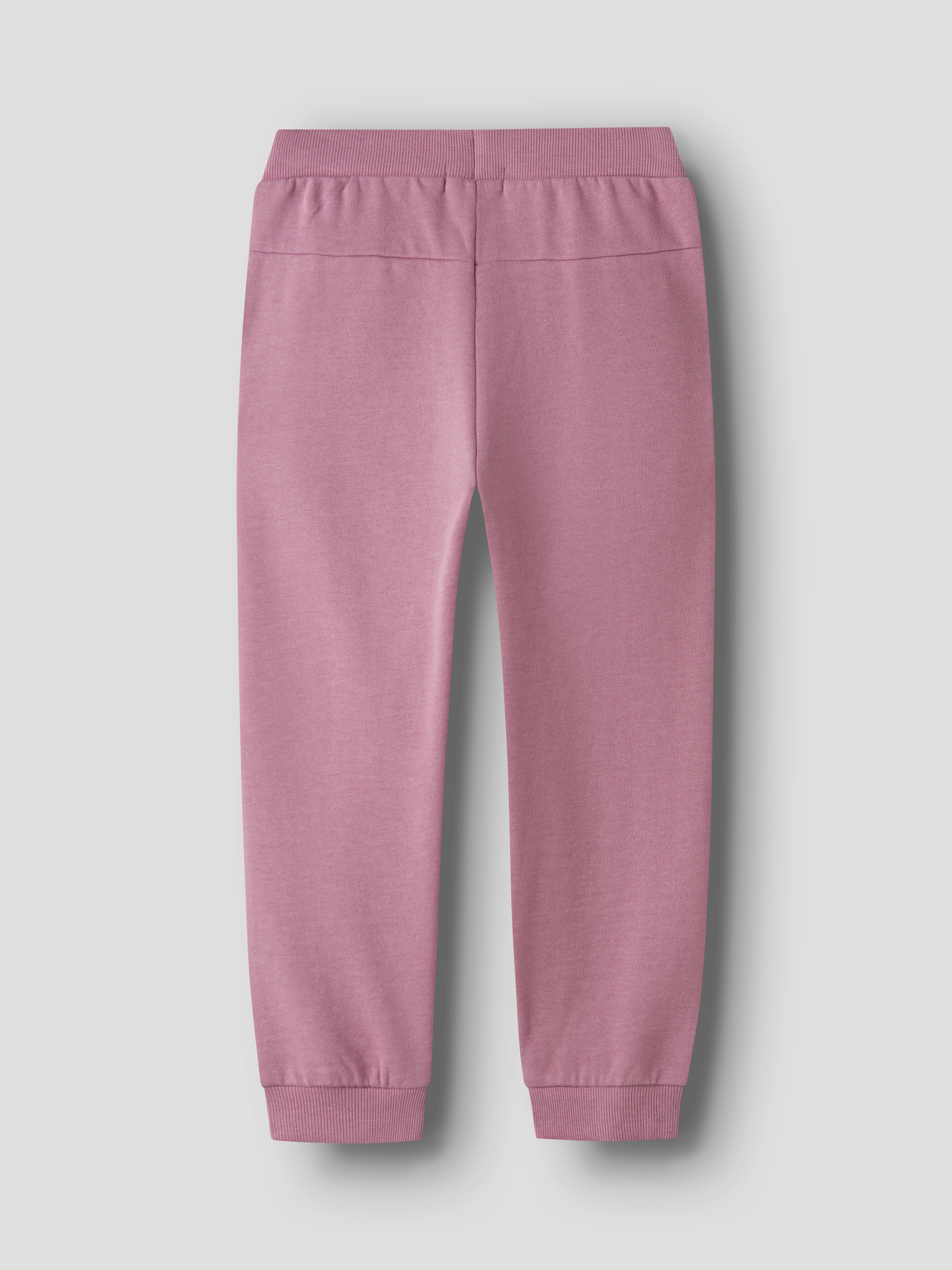Name It Sweathose »NMFVIMA SWE PANT BRU NOOS«  mit süssem Rüschendetail