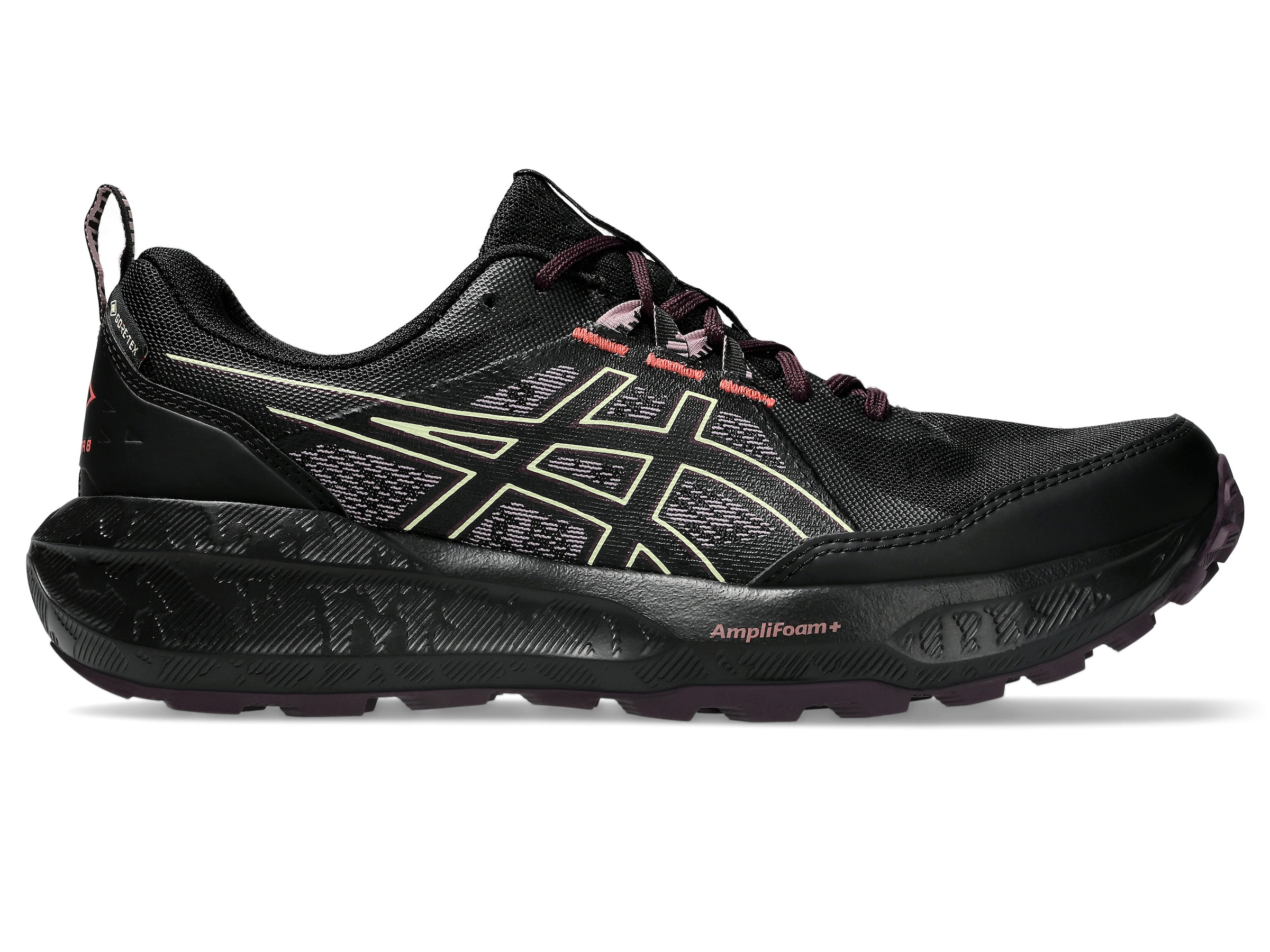 Asics Chaussures de trail »GEL-SONOMA 8 GORE-TEX®«  étanche