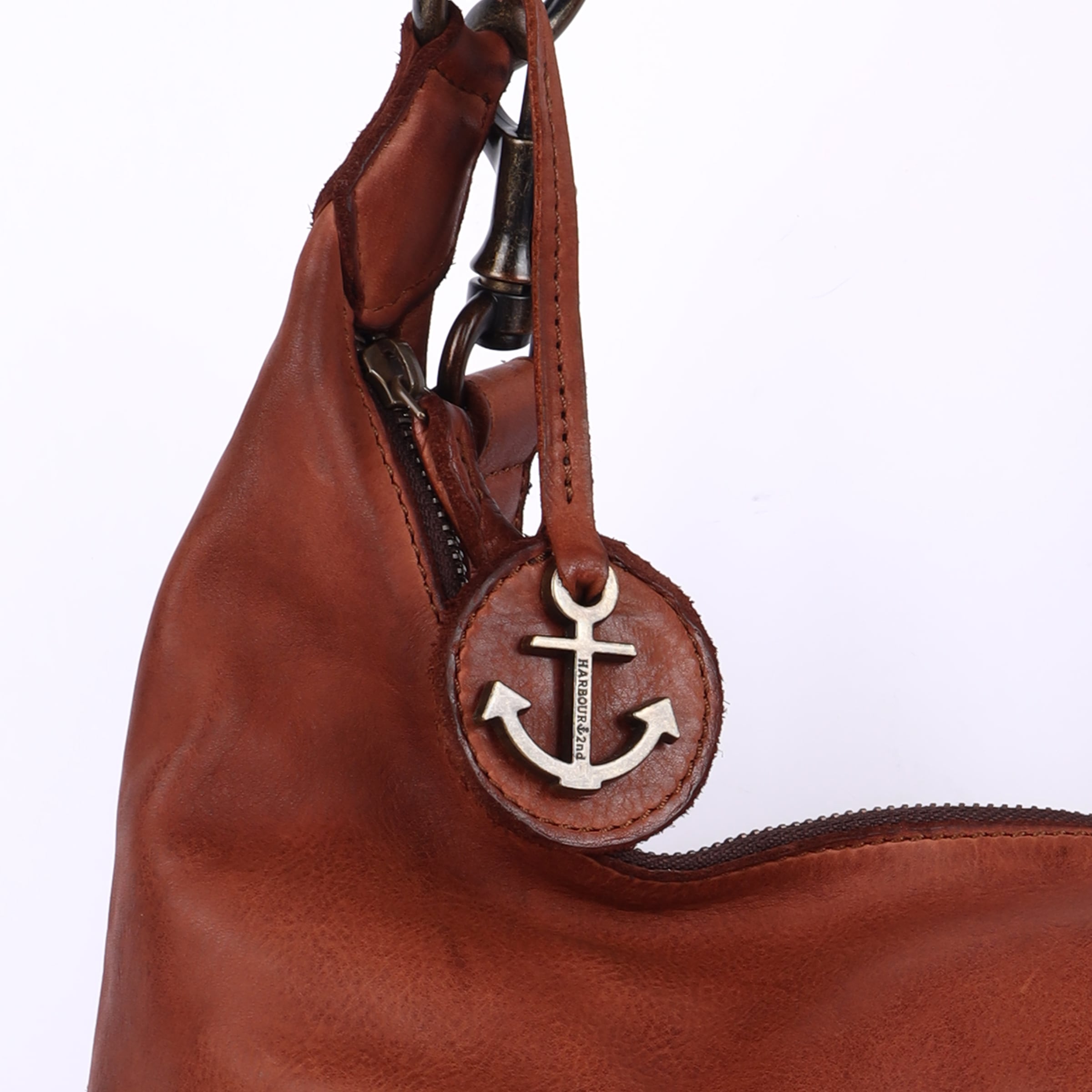 HARBOUR 2nd Hobo »Emmy« sac à main sac bandoulière sac à poignée