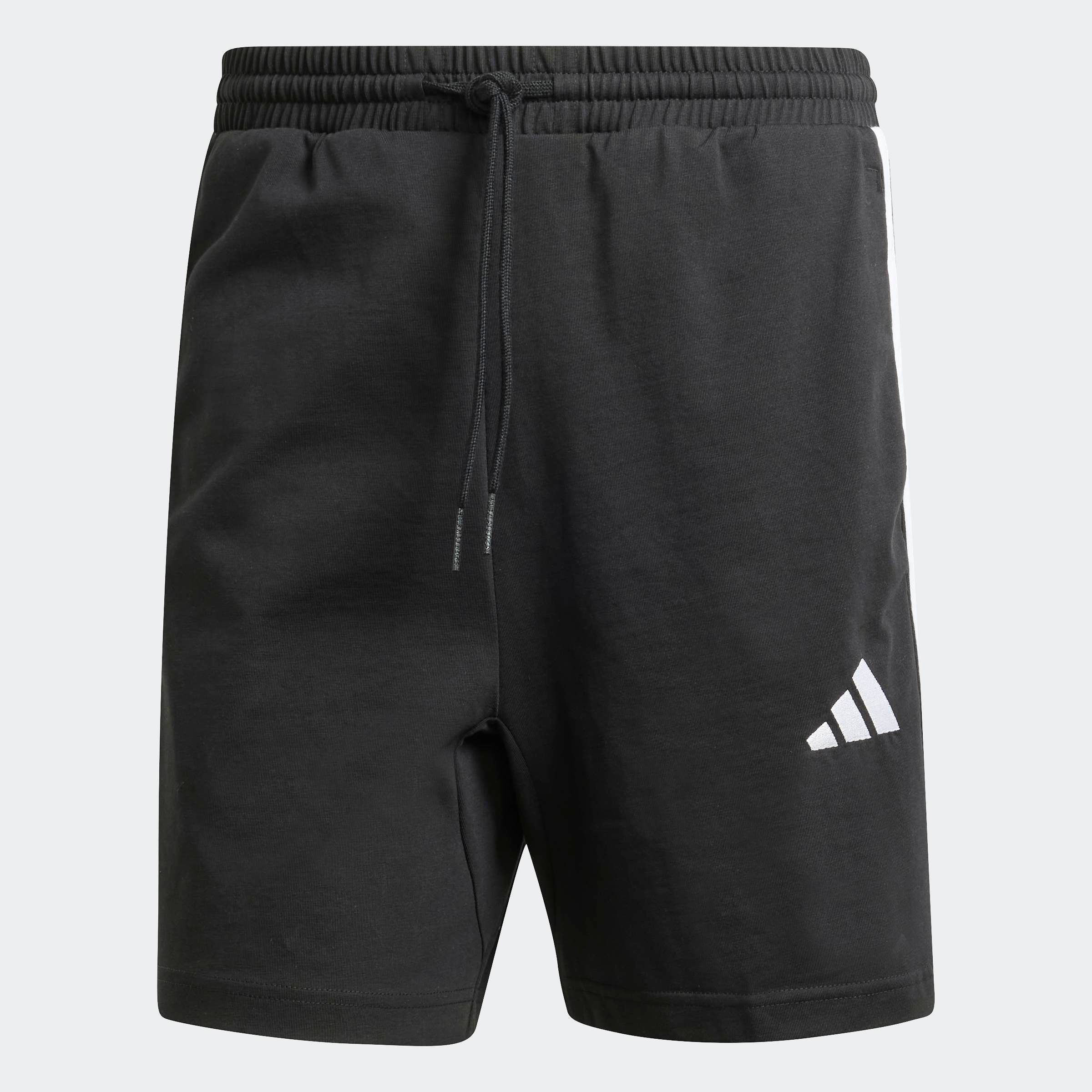 adidas Sportswear Short »M 3S SJ 7 SHO«  drei Streifen Trainingsshorts