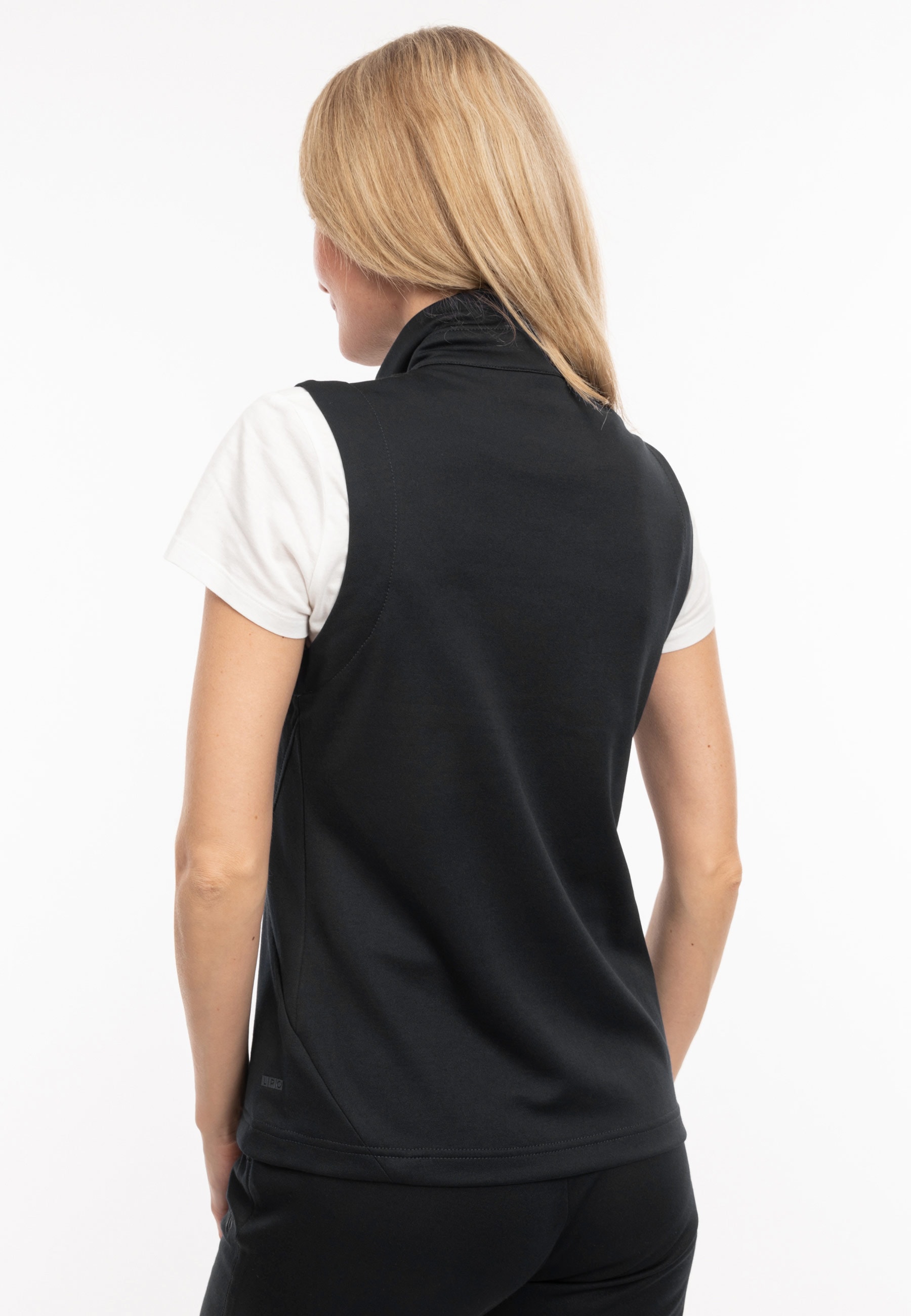 DEPROC Active Funktionsweste »NIGEL PEAK III VEST« auch in Grossen Grössen erhältlich