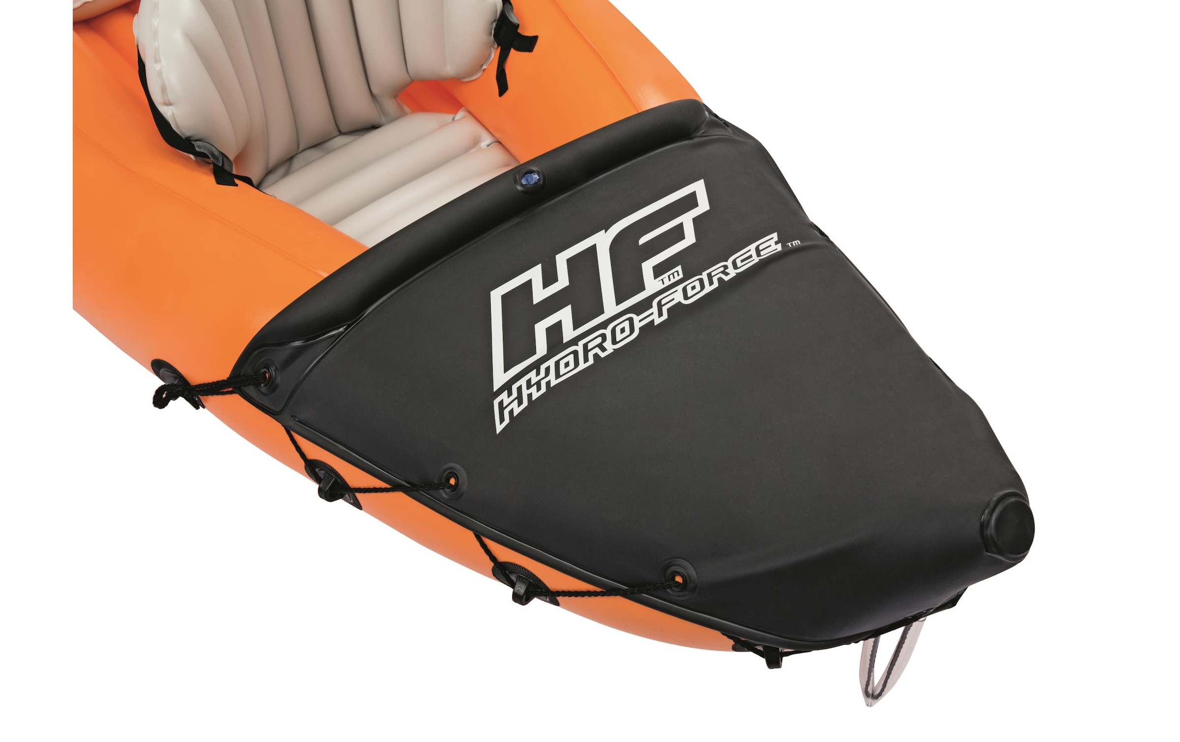 Bestway Kayak à deux places »Hydro Force Lite-Paid X2«