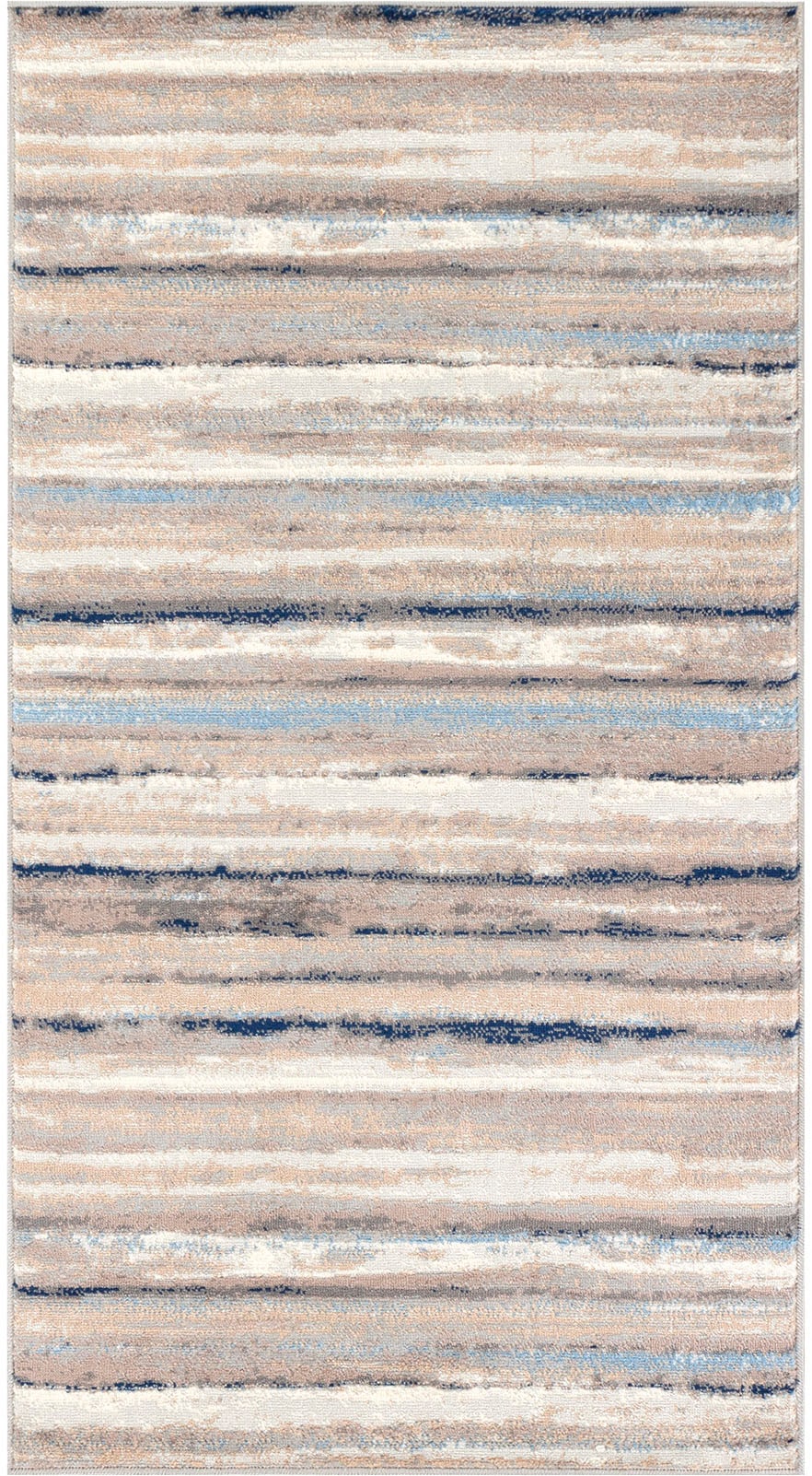 Livabliss Tapis »DUSEL« Rectangulaire 9 mm Höhe