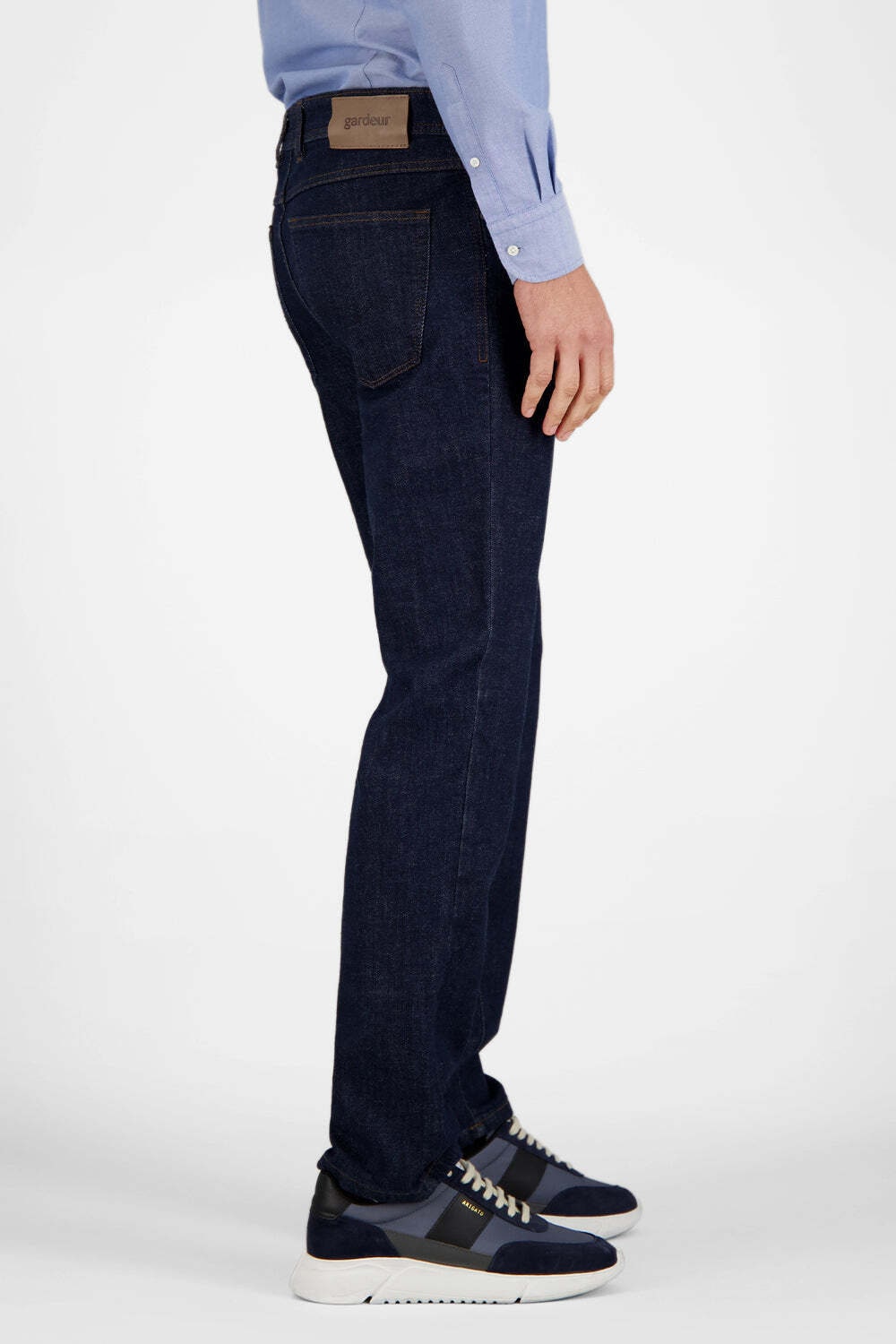 Atelier GARDEUR Jeans coupe régulière »Atelier GARDEUR Jeans NEVIO-11«