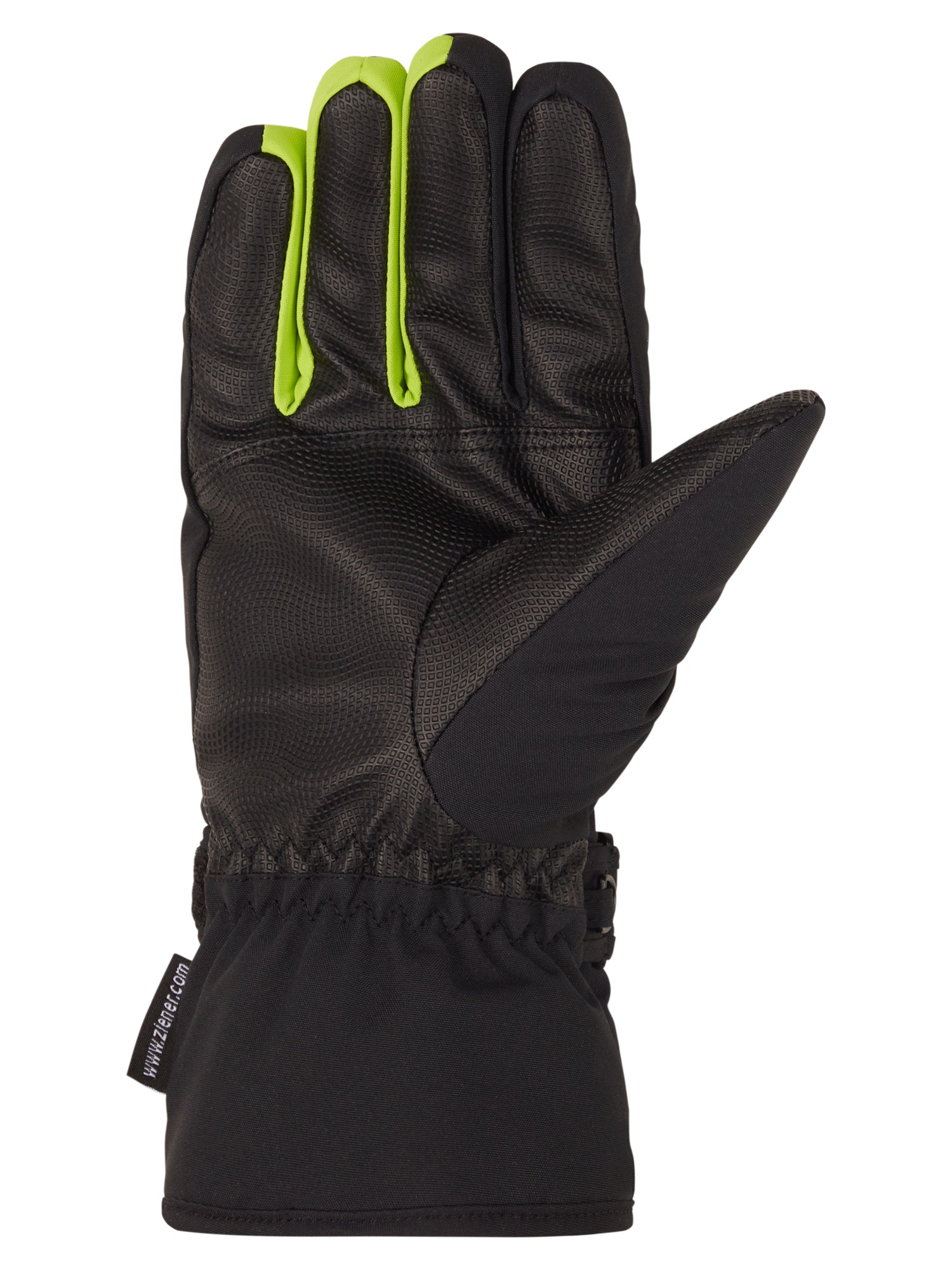 Ziener Gants de ski »GORDANUS-Z AS® glove man«