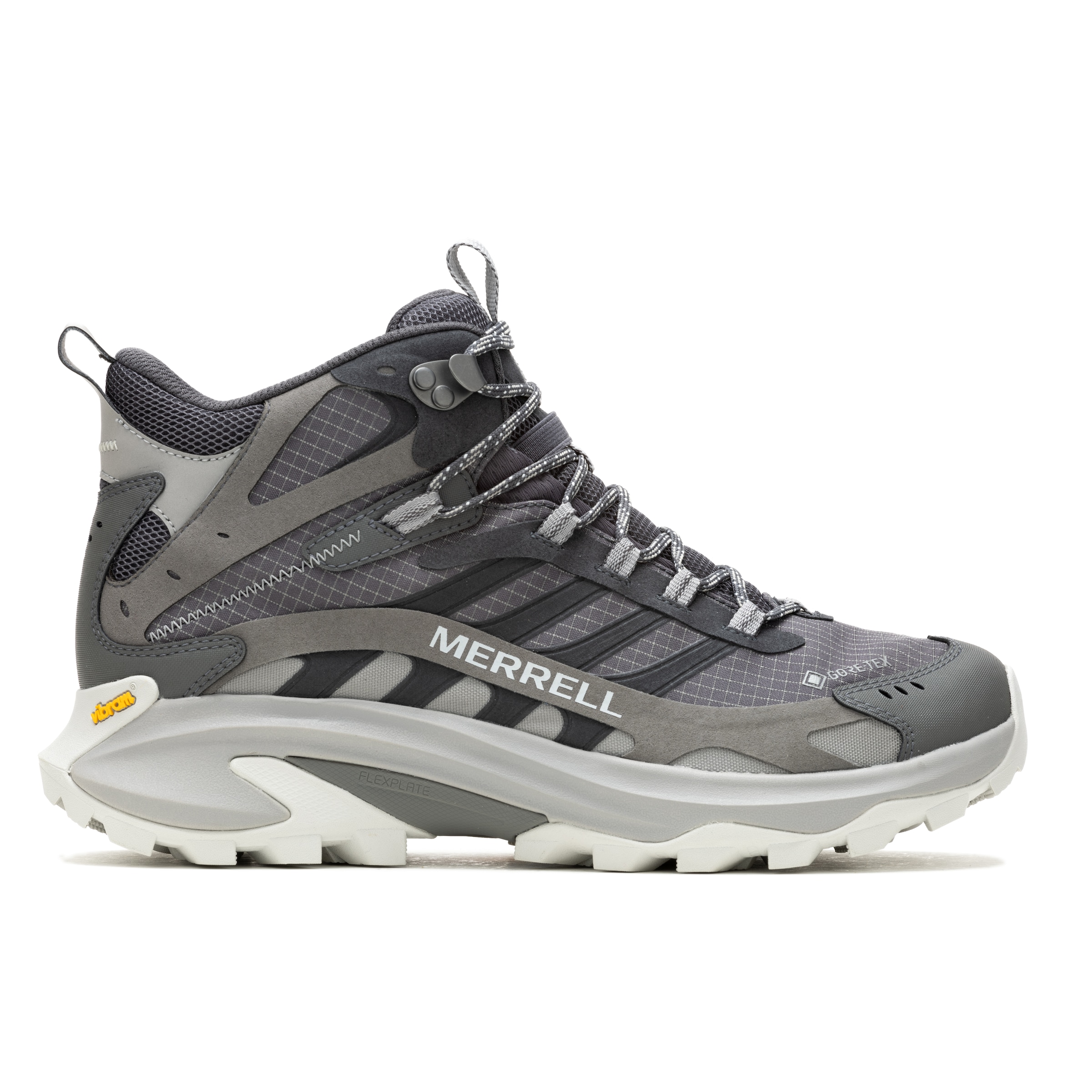 Merrell Wanderschuh »MOAB SPEED 2 MID GORE-TEX«  wasserdicht dank Gore-Tex Membrane