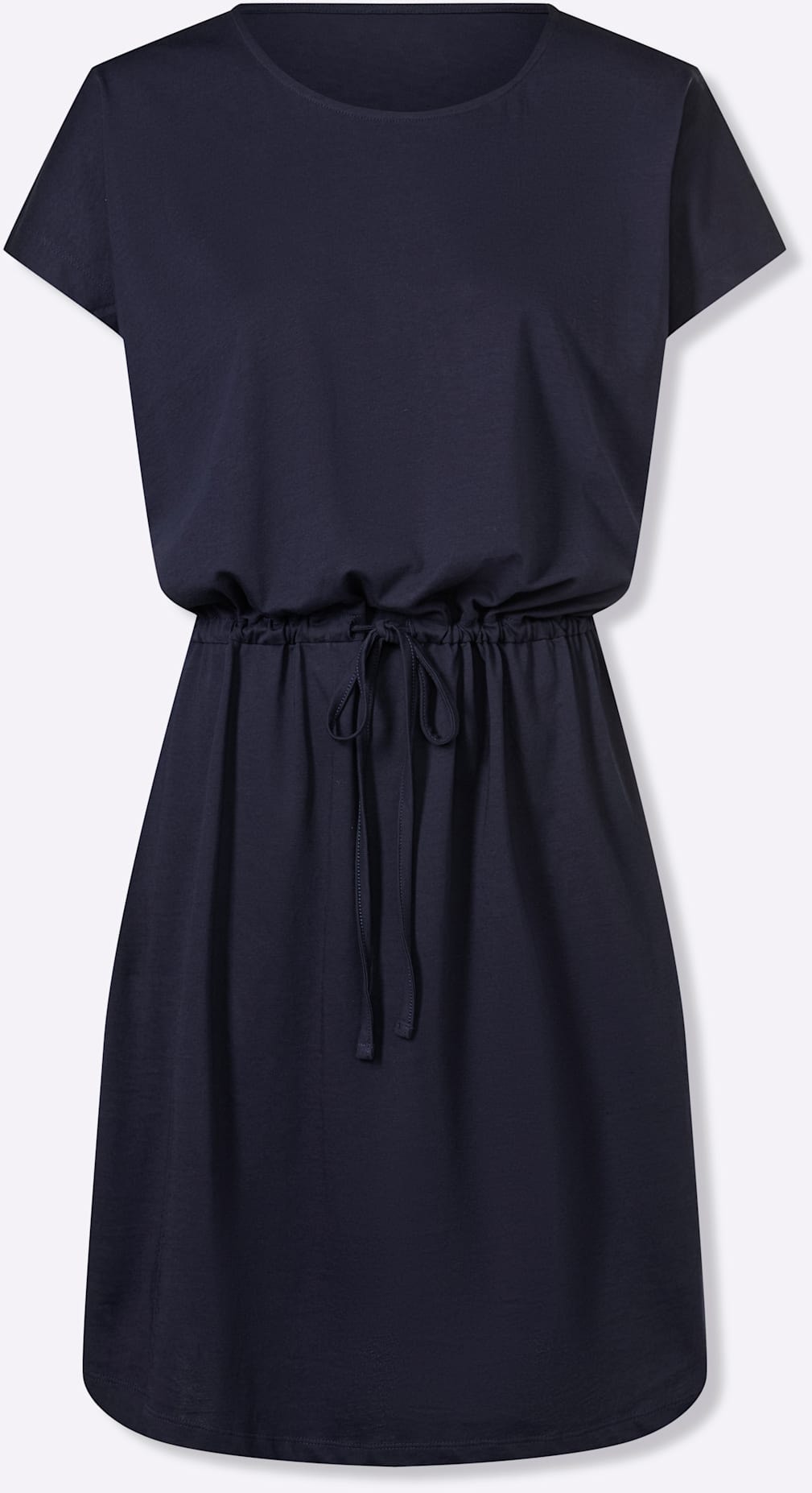 Classic Basics Shirtkleid »Jersey-Kleid«