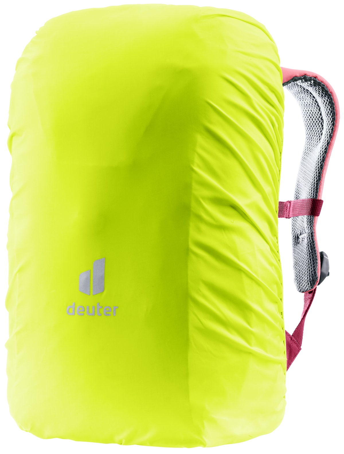 deuter Sac à dos pour enfants »WALDFUCHS 14« für aktive Abenteuer, 14 Liter Volumen, gute Belüftung am Rücken