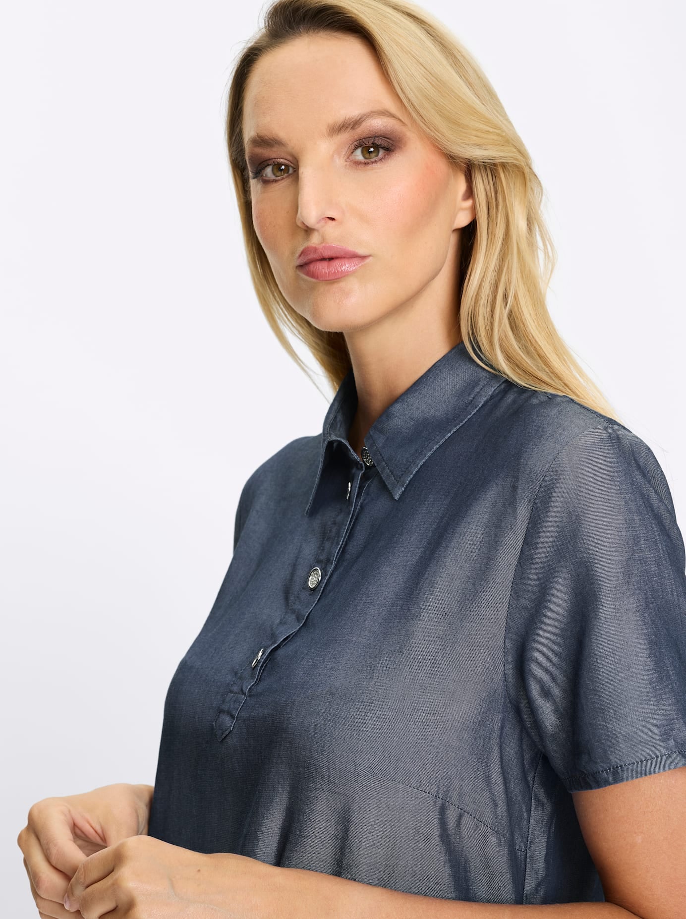 heine Robe t-shirt »Kleid«