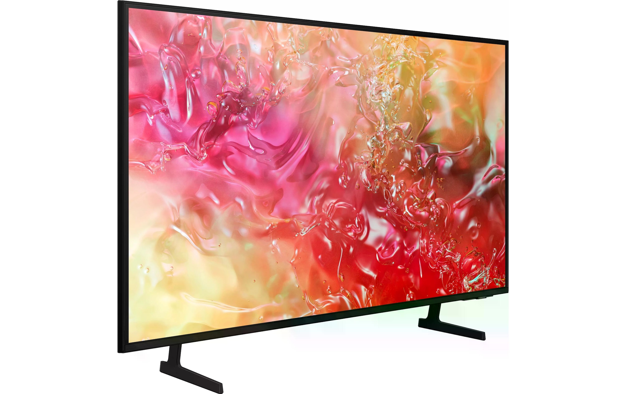 Samsung Téléviseur LCD-LED »UE43DU7170 UXXN 43, 384« 108 cm/43 ″