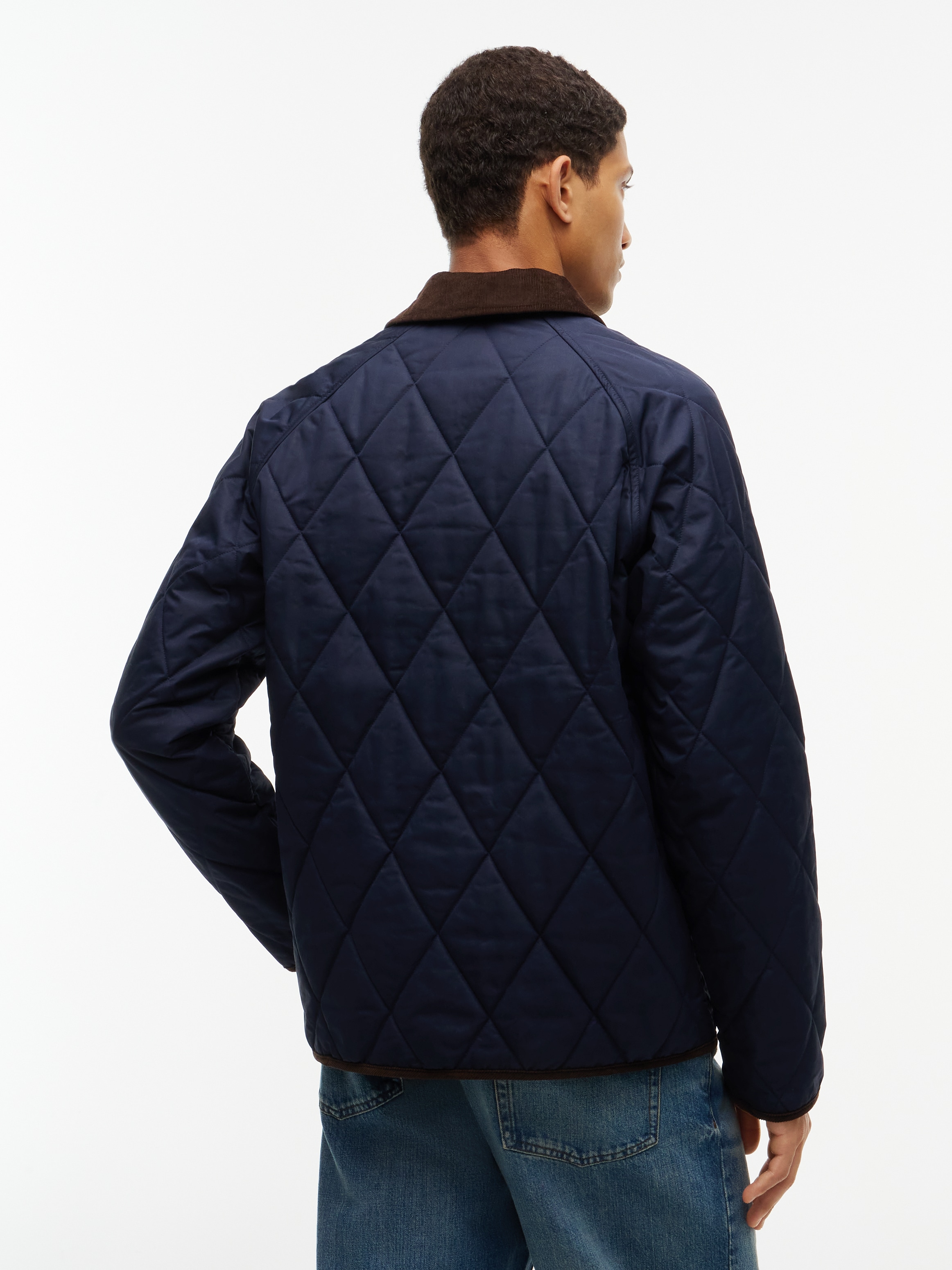 Tommy Hilfiger Veste matelassée »QUILTED LINER JACKET«
