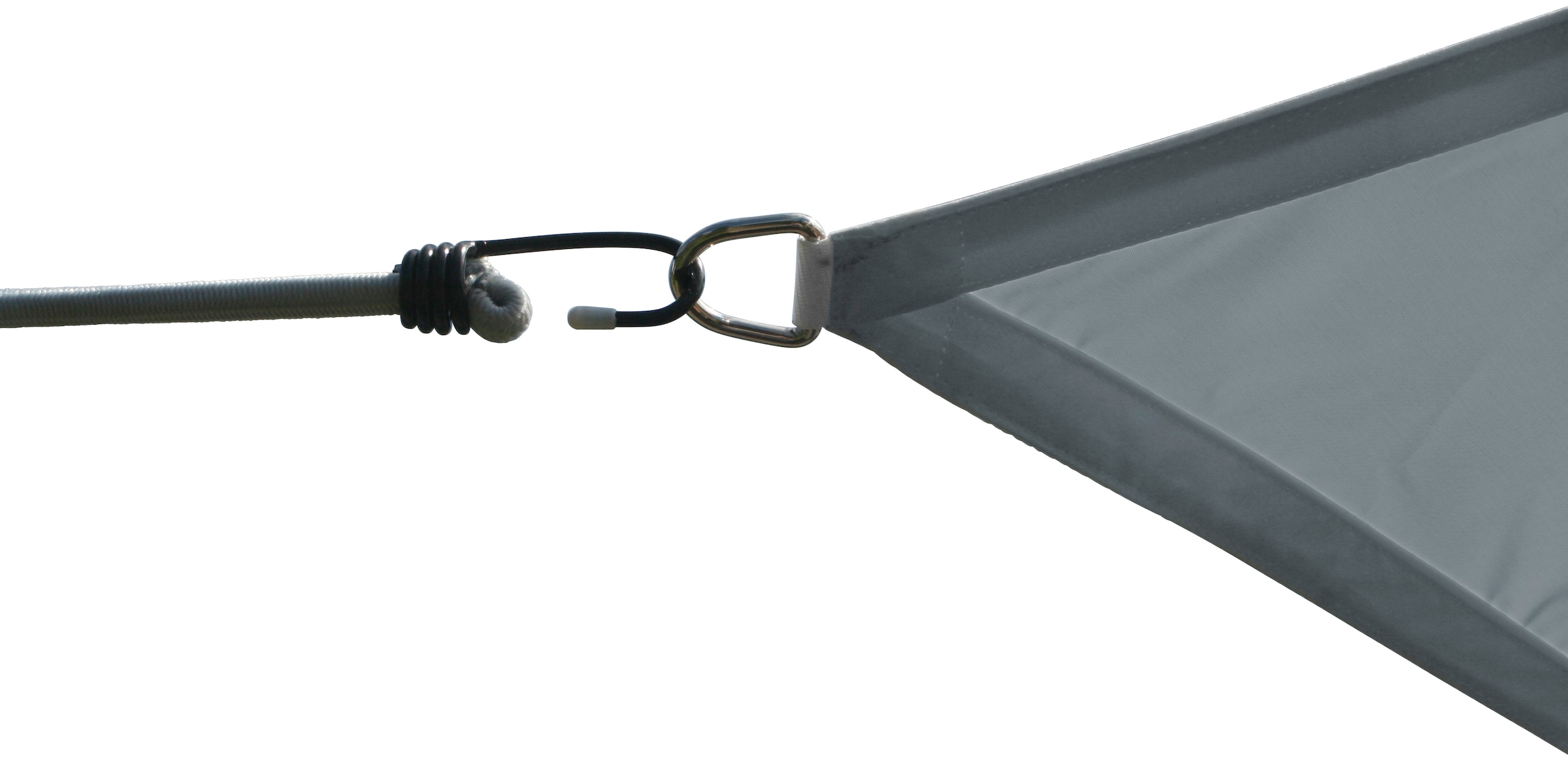 Floracord Voile d'ombrage Schenkellänge: 360 cm