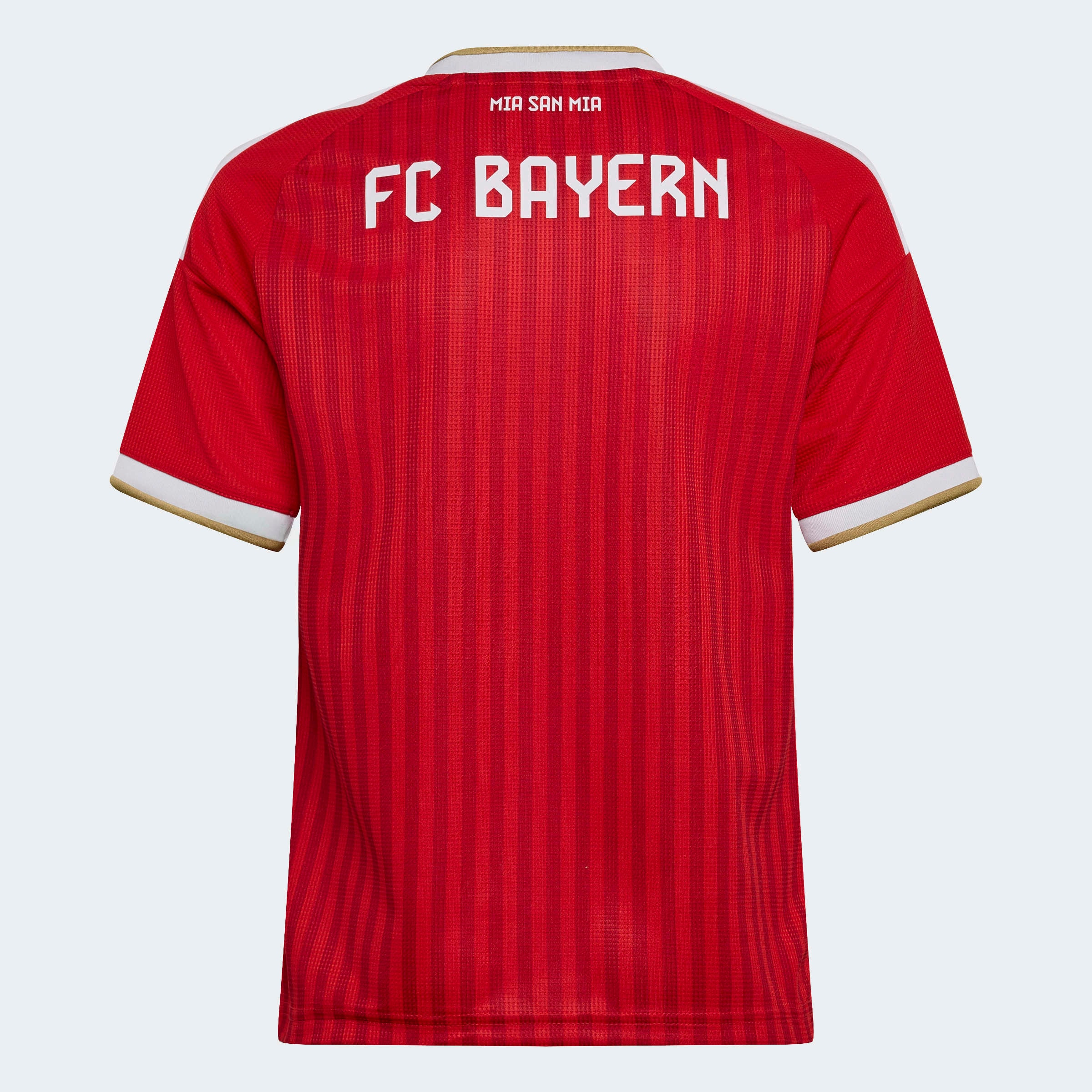 adidas Performance Maillot de foot »FC BAYERN MÜNCHEN 26/27 KIDS HEIMTRIKOT« pour enfants, avec technologie Climacool