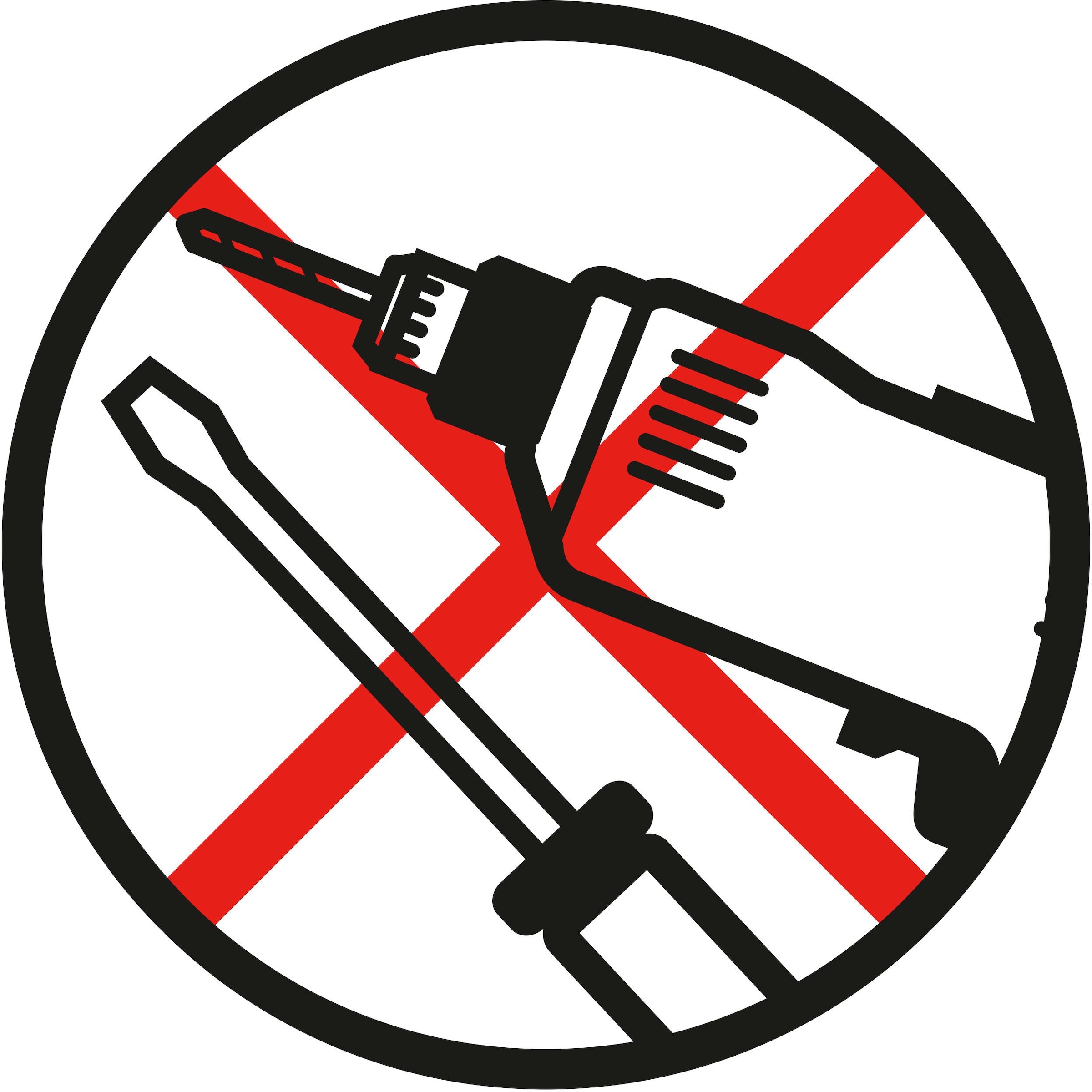 GARDINIA Barre à disques »Klemmstange mit Ausgleichskeil« Ø 8 mm 1 läufig-läufig ausdrehbar mit selbstklebendem Ausgleichskeil