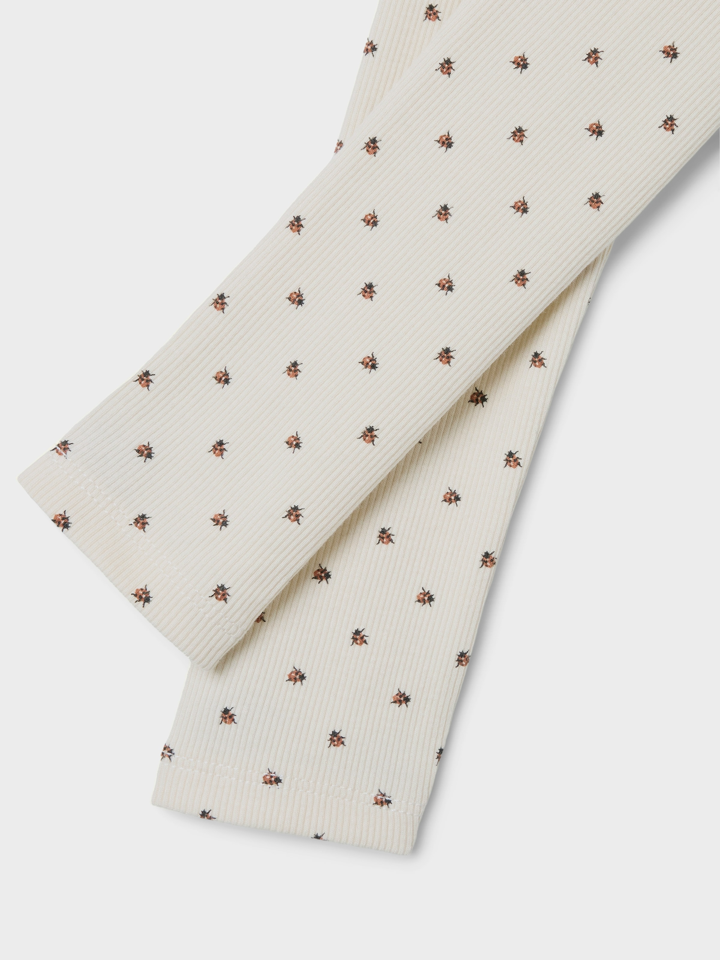 Lil' Atelier Leggings »NMNLAGO KYE SLIM LEGGING LIL NOOS«  weiche Jersey Qualität