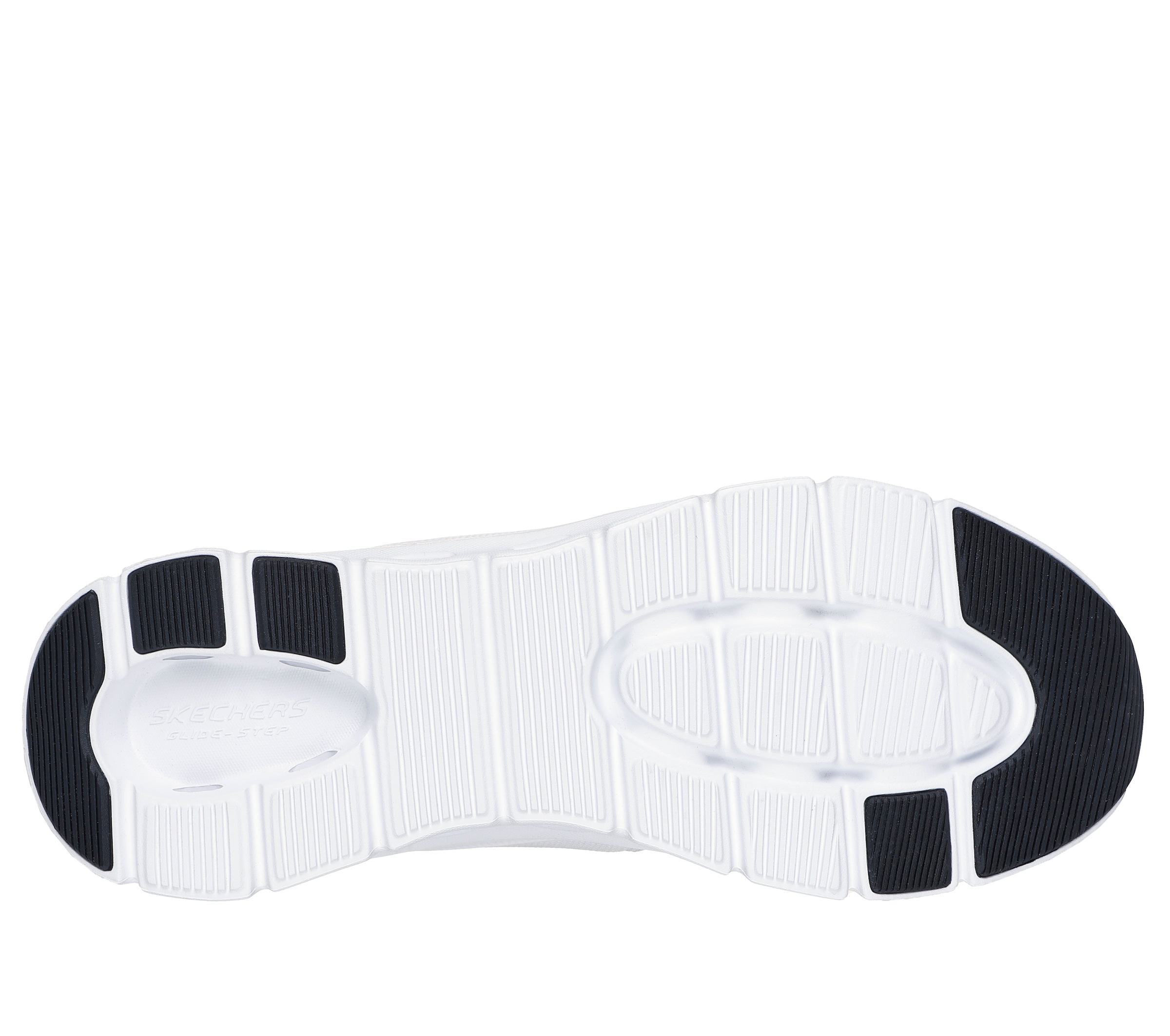 Skechers Baskets slip-on »GLIDE-STEP PRO«  Laufschuh, Trainingsschuh mit flexibler Traktionslaufsohle