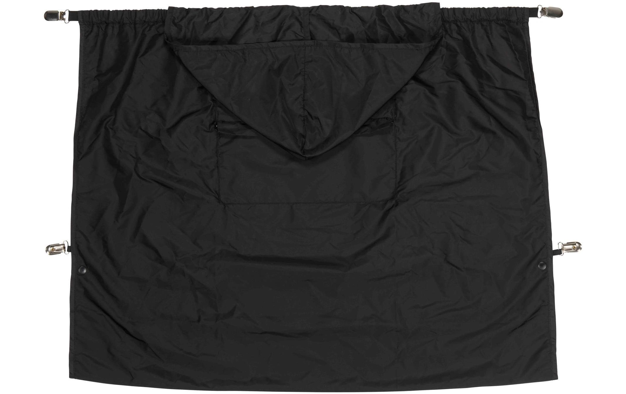 Dooky Porte-bébé »Regenschutz« bis 15 kilos