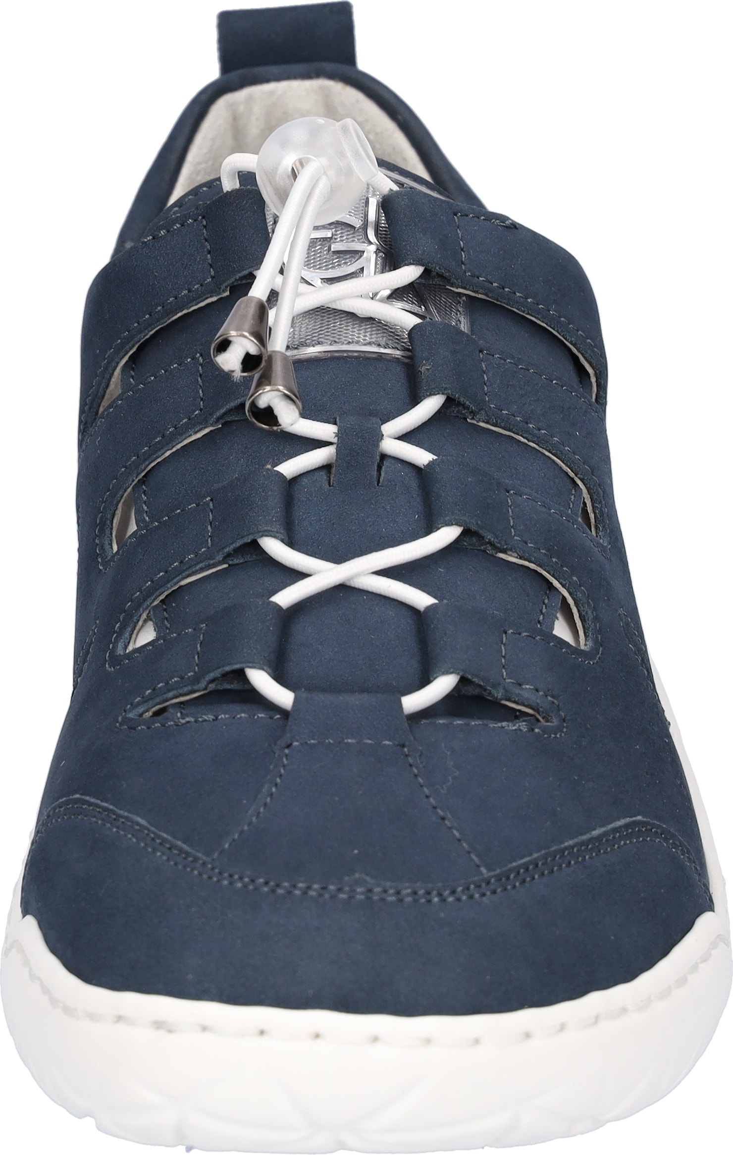 Waldläufer Chaussure à lacets »K-Milena«  Chaussure confort, chaussure facile à enfiler, largeur extra large K