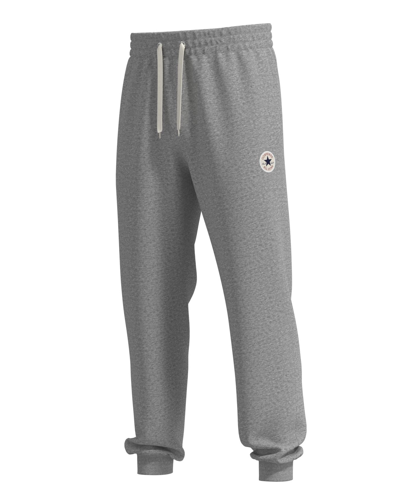 Converse Jogginghose »CHUCK PATCH JOGGER (CLASSIC FLEECE)«  sportlicher Stil, für bequeme Bewegungsfreiheit, auch in grossen Grössen