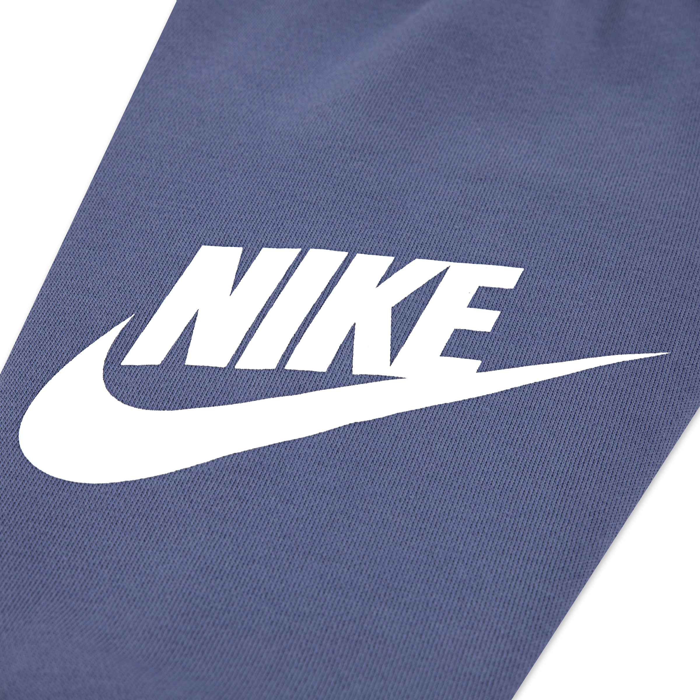 Nike Sportswear Jogging »NKN CLUB FLEECE SET« 2 cuis für Babys, mit Kapuze