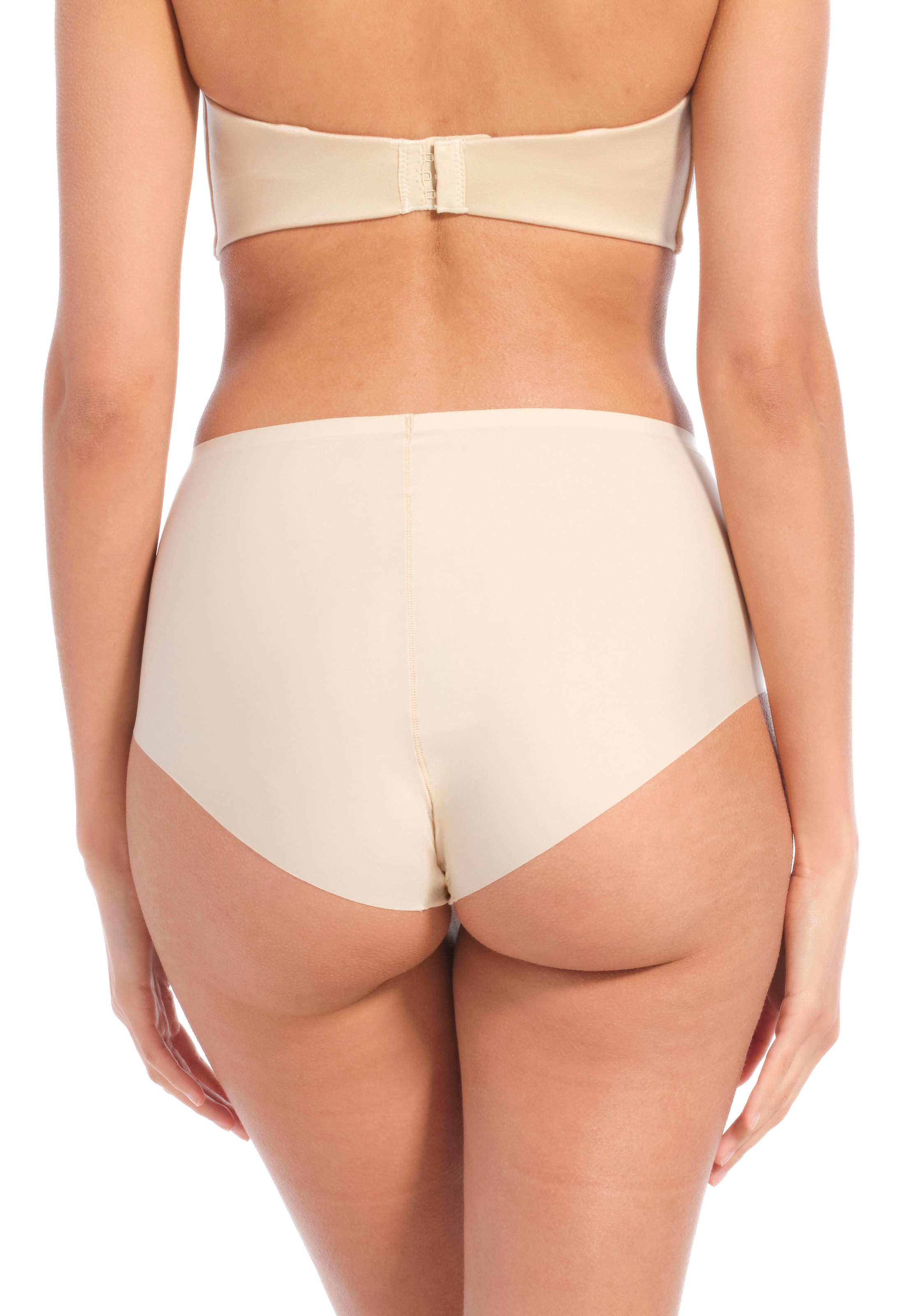 MAGIC Bodyfashion Panty »Dream Invisibles Panty« nahtlos