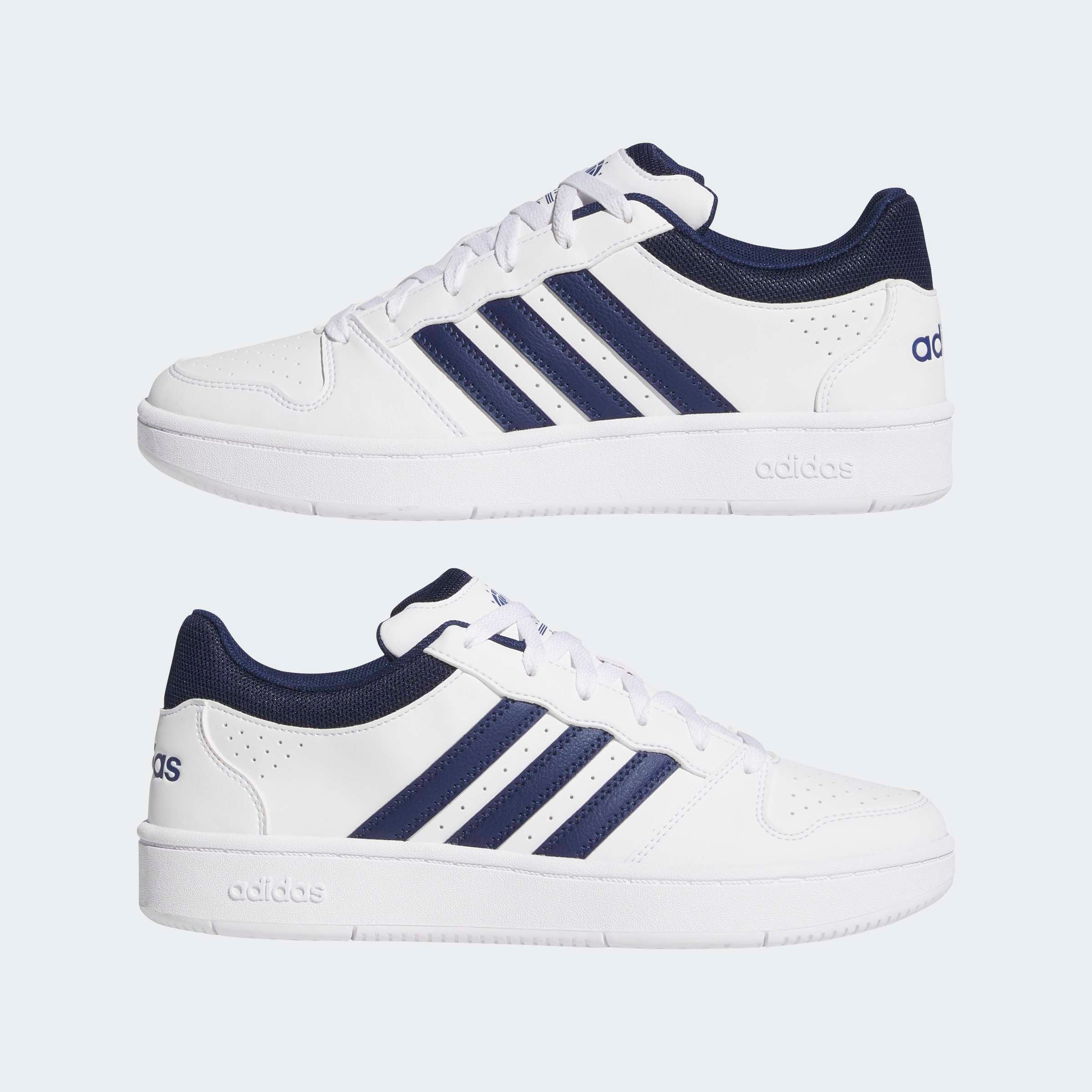 adidas Sportswear Sneakers »HOOPS CLASSIC«