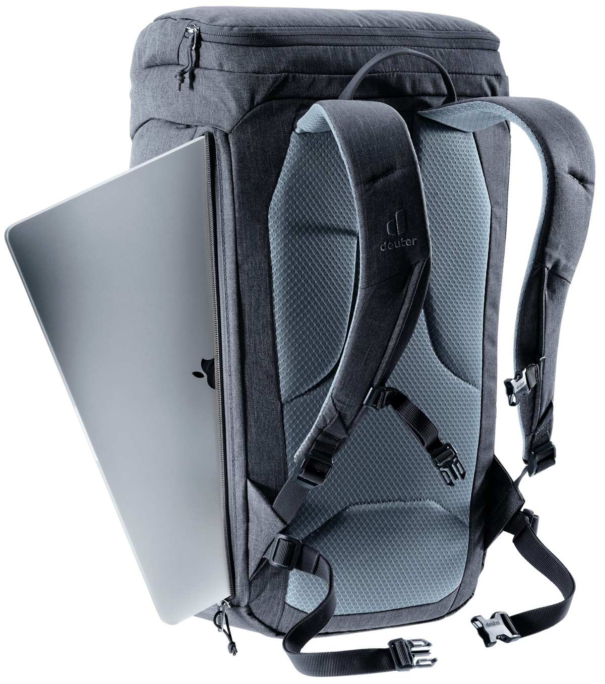 deuter Sac à dos de loisirs »WALKER 24 L« für vielseitige Nutzung im Alltag, 24 Liter Volumen