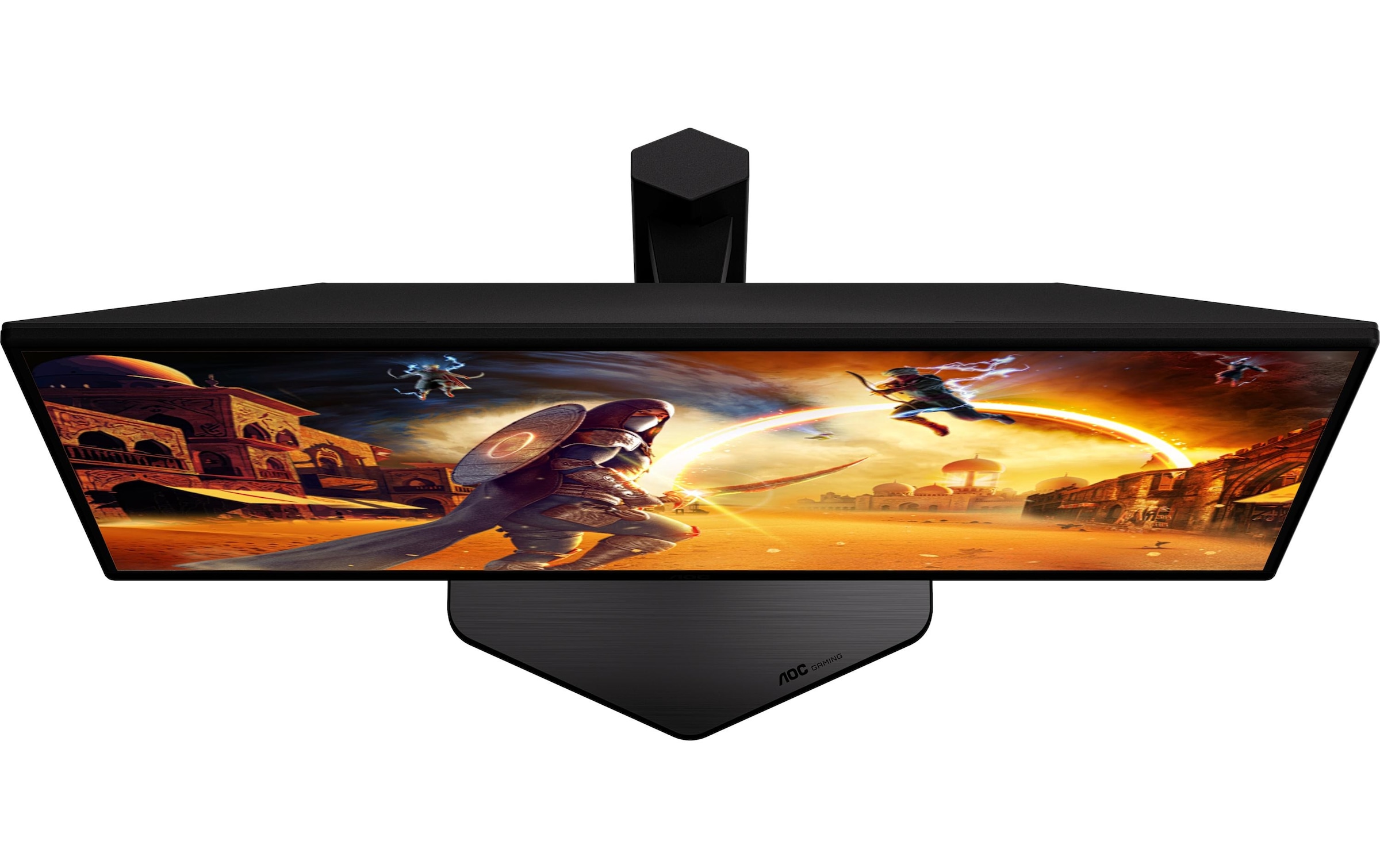AOC Moniteur de jeu »25G4KUR« 62,23 cm/24,5 ″  1920 x 1080 px 420 Hz