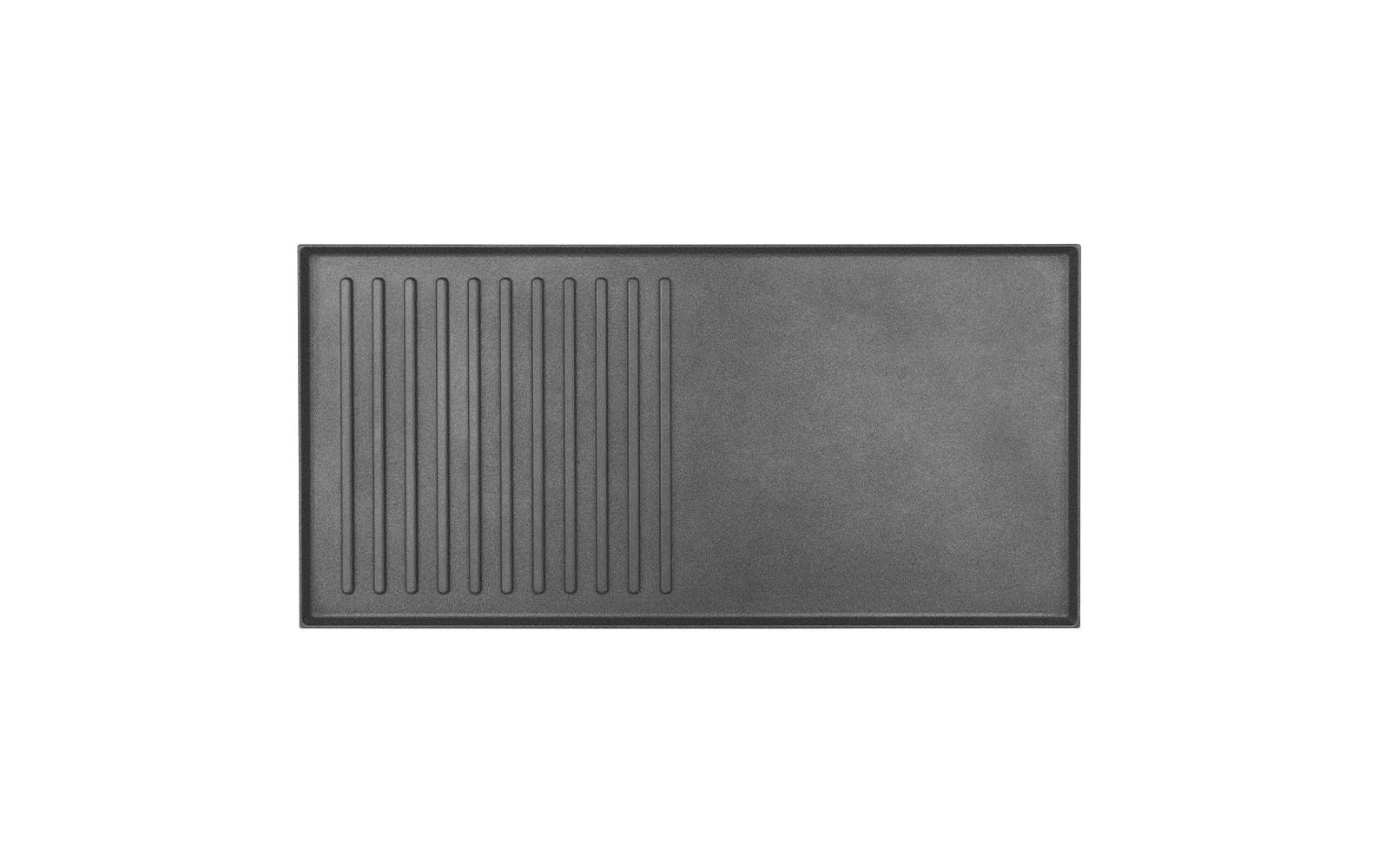 Gastroback Raclette »Grill & Pancake Station« 1.700 W