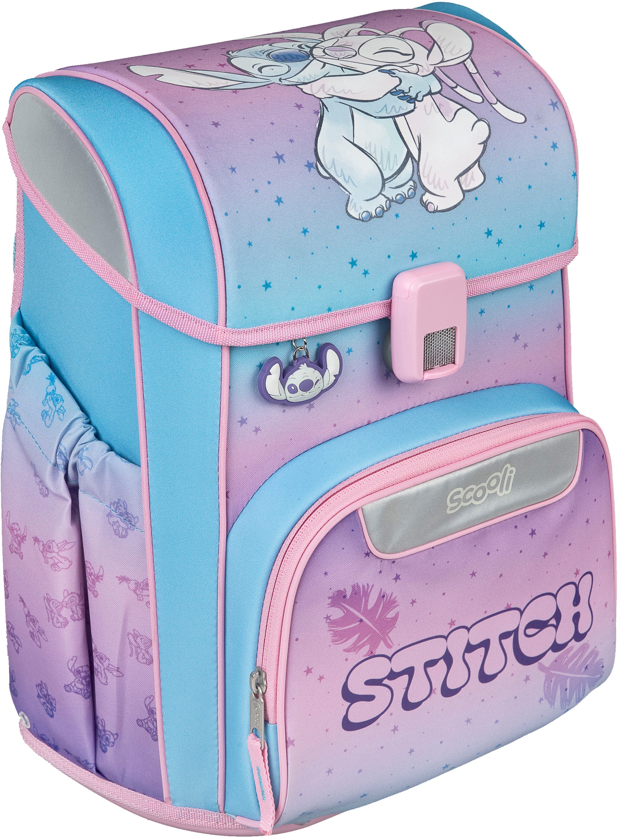 Scooli Cartable »Easy Start« Reflektoren