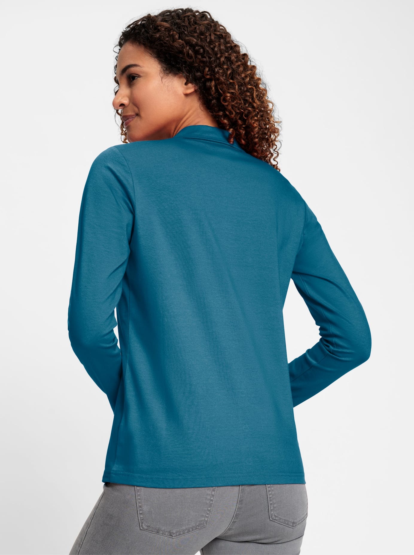 Casual Looks Poloshirt »Poloshirt« 1 Stk.