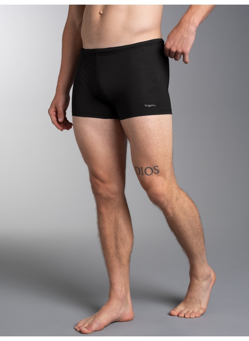 Trigema Badehose »TRIGEMA Badepants« 1 Stk.