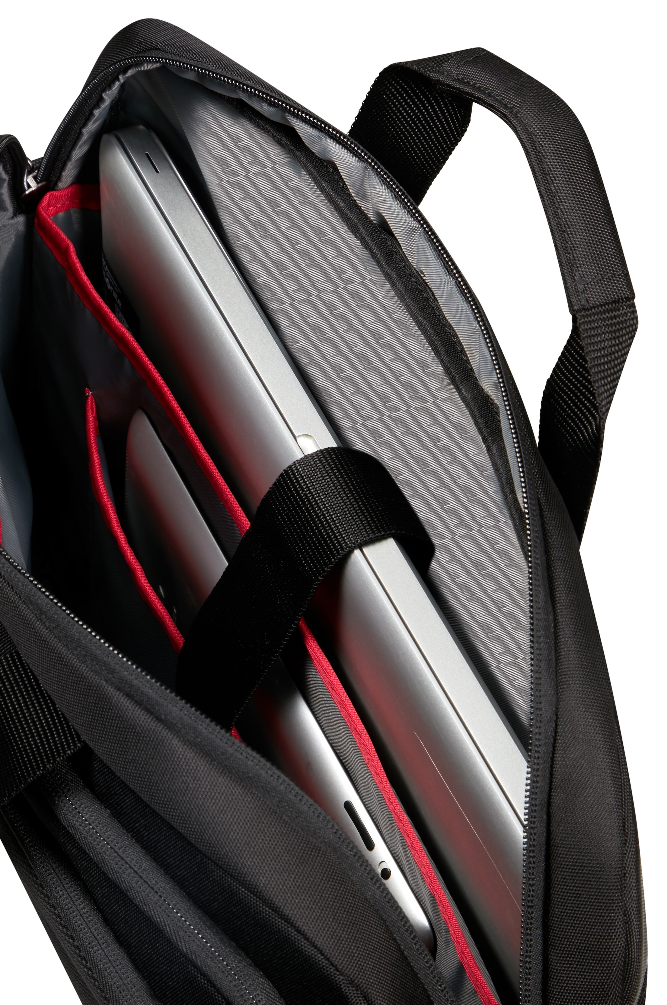Samsonite Sac pour ordinateur portable »GUARDIT 3.0« porte-documents sac business