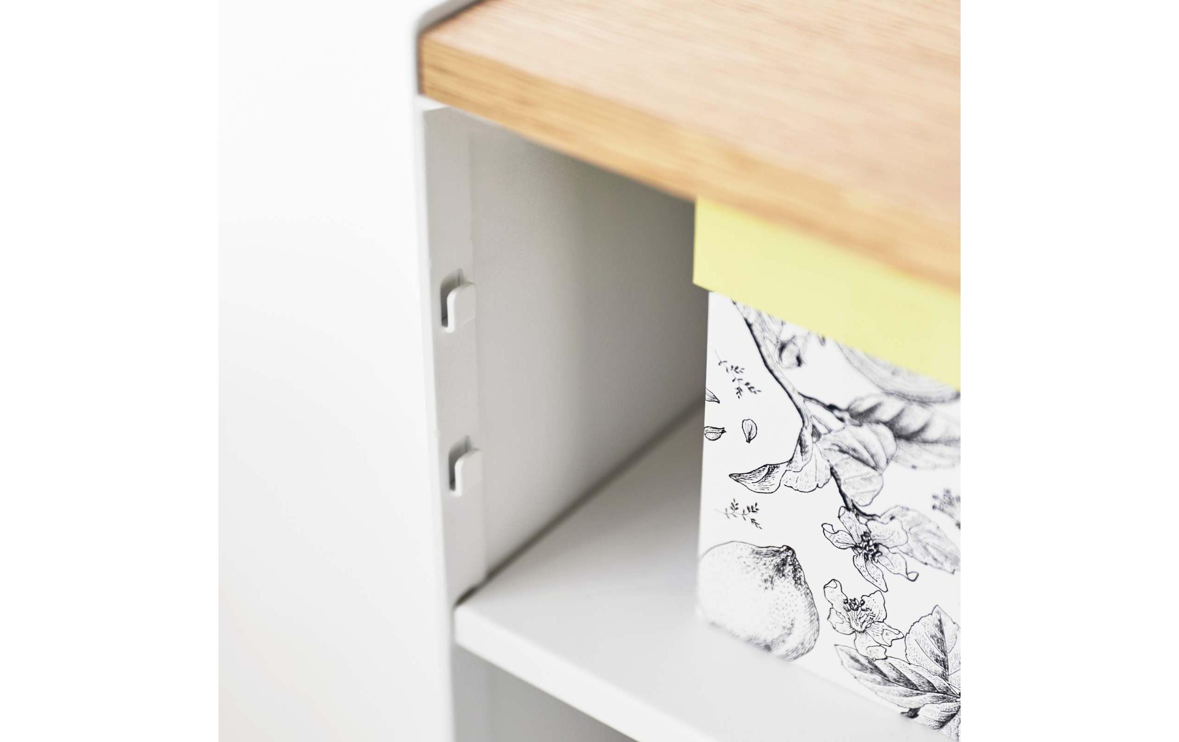 Yamazaki Chariot de service