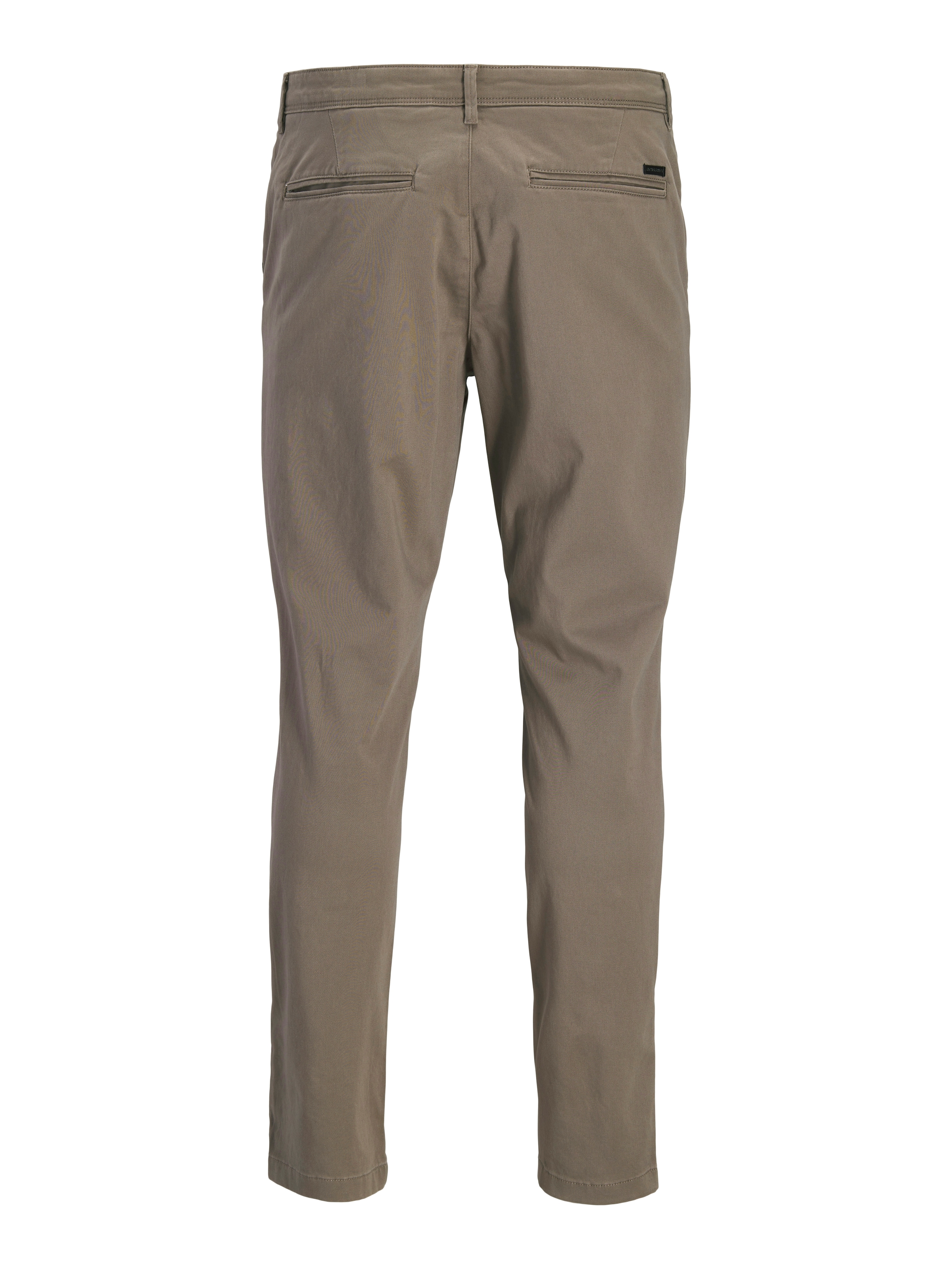 Jack & Jones Chinos »JPSTMARCO mit Stretchkomfort und schmalem Bein«  Baumwollmischung, slim fit