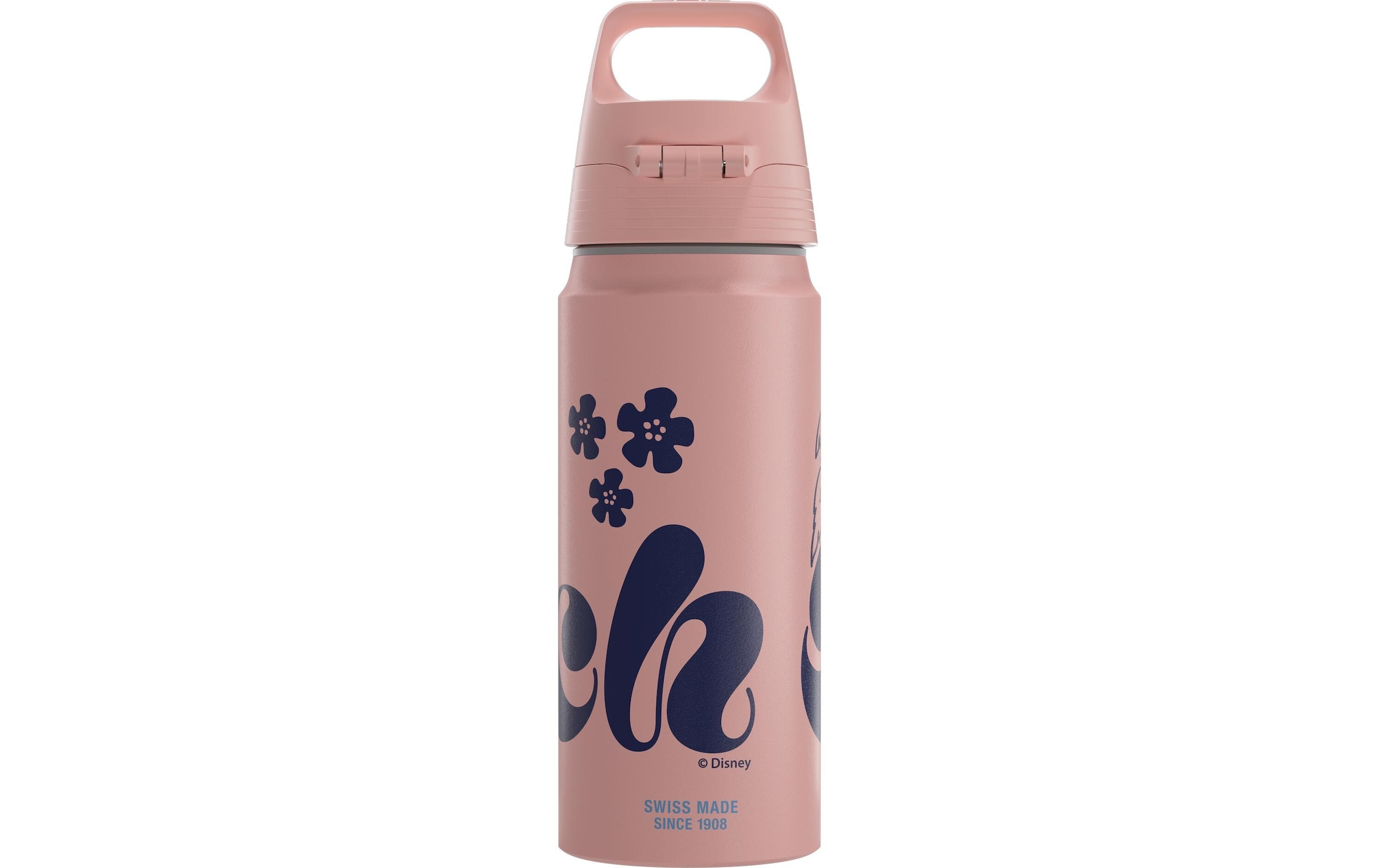 Sigg Trinkflasche »WMB ONE 600 ml«