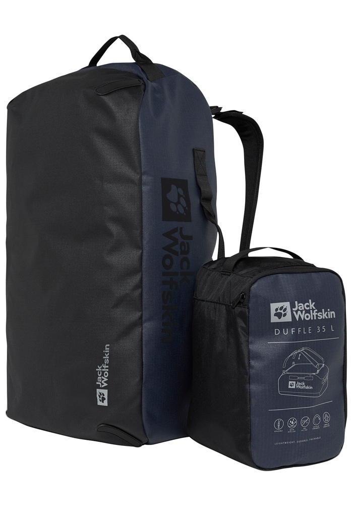 Jack Wolfskin Sac de sport »ALL-IN DUFFLE 35«