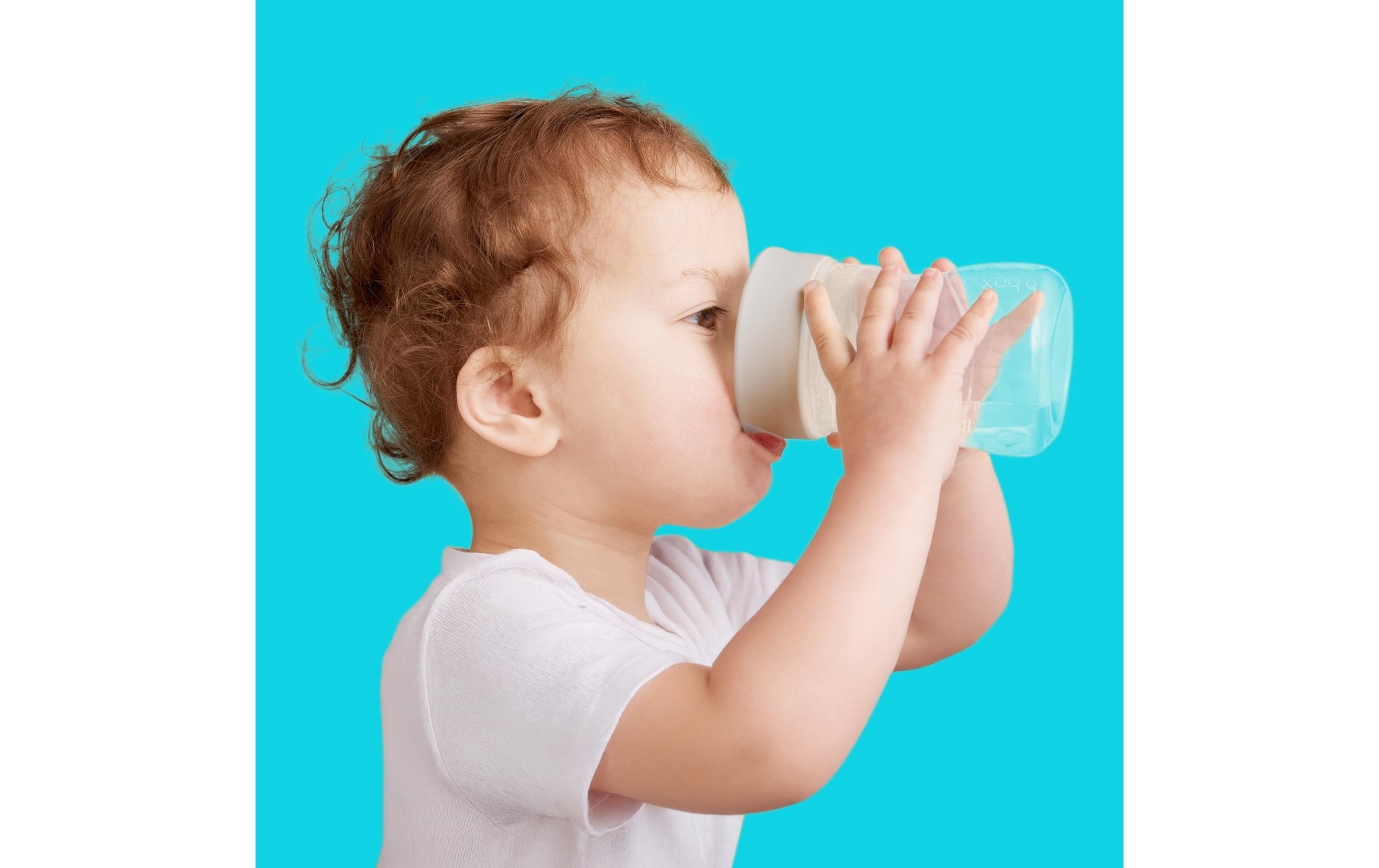   Gobelet d'apprentissage »B.Box 3in1 Vorteilspack 240 ml«